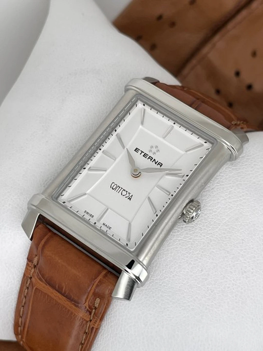 Eterna - Contessa Lady - 2410.41.61.1248 - Women - 2010-2020