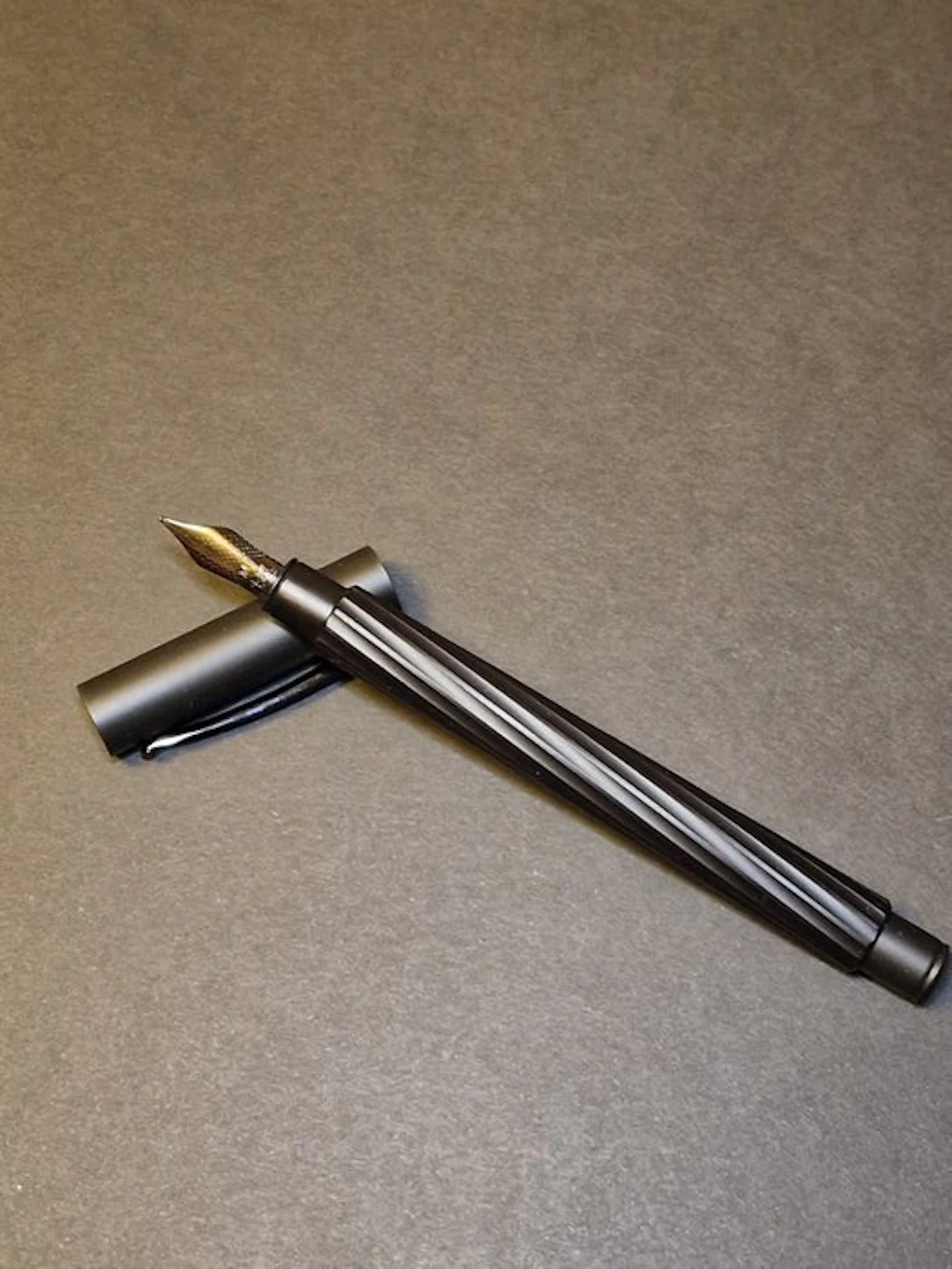 Faber Castell - Spirale - Fountain pen