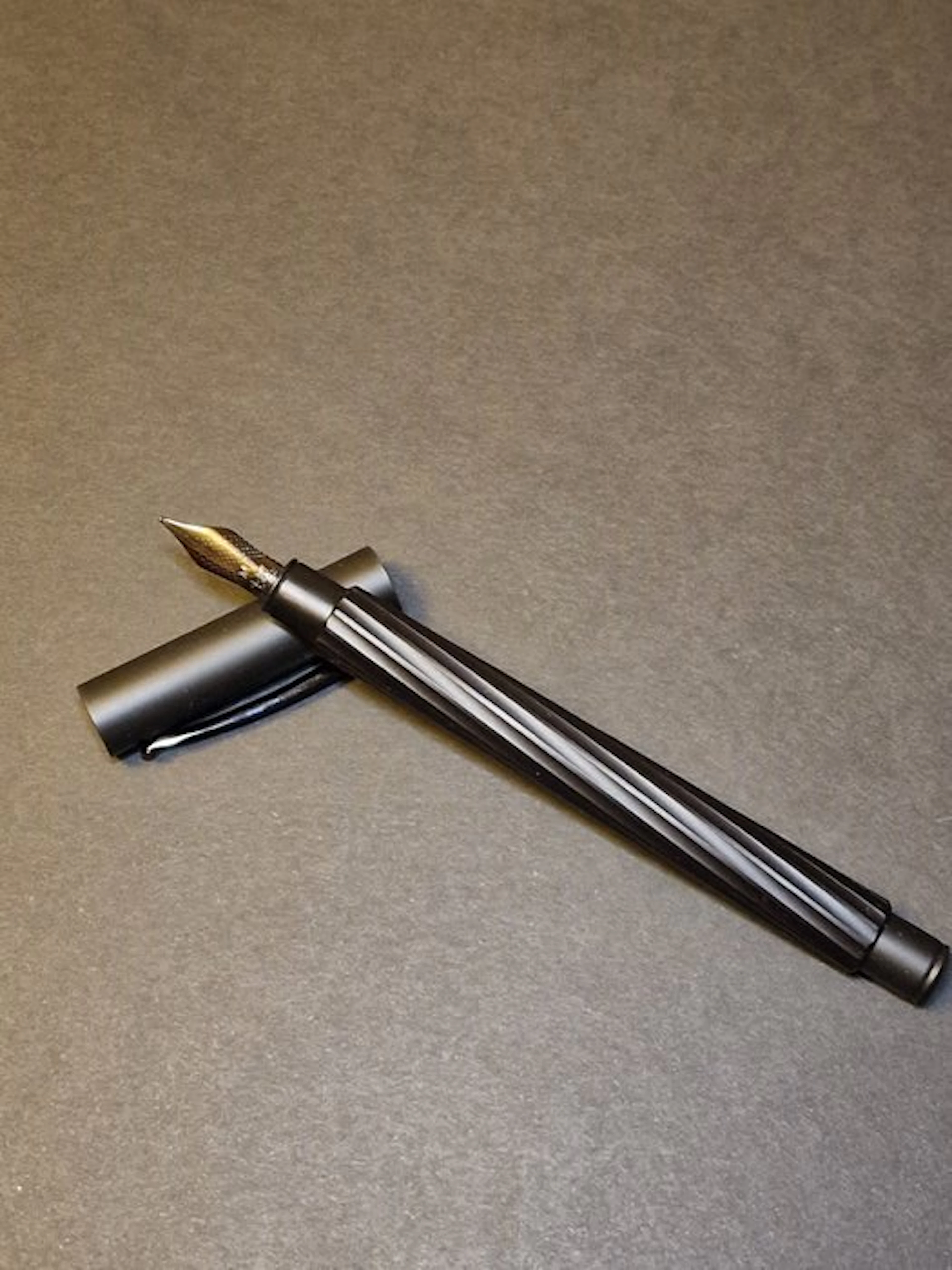 Faber Castell - Spirale - Fountain pen