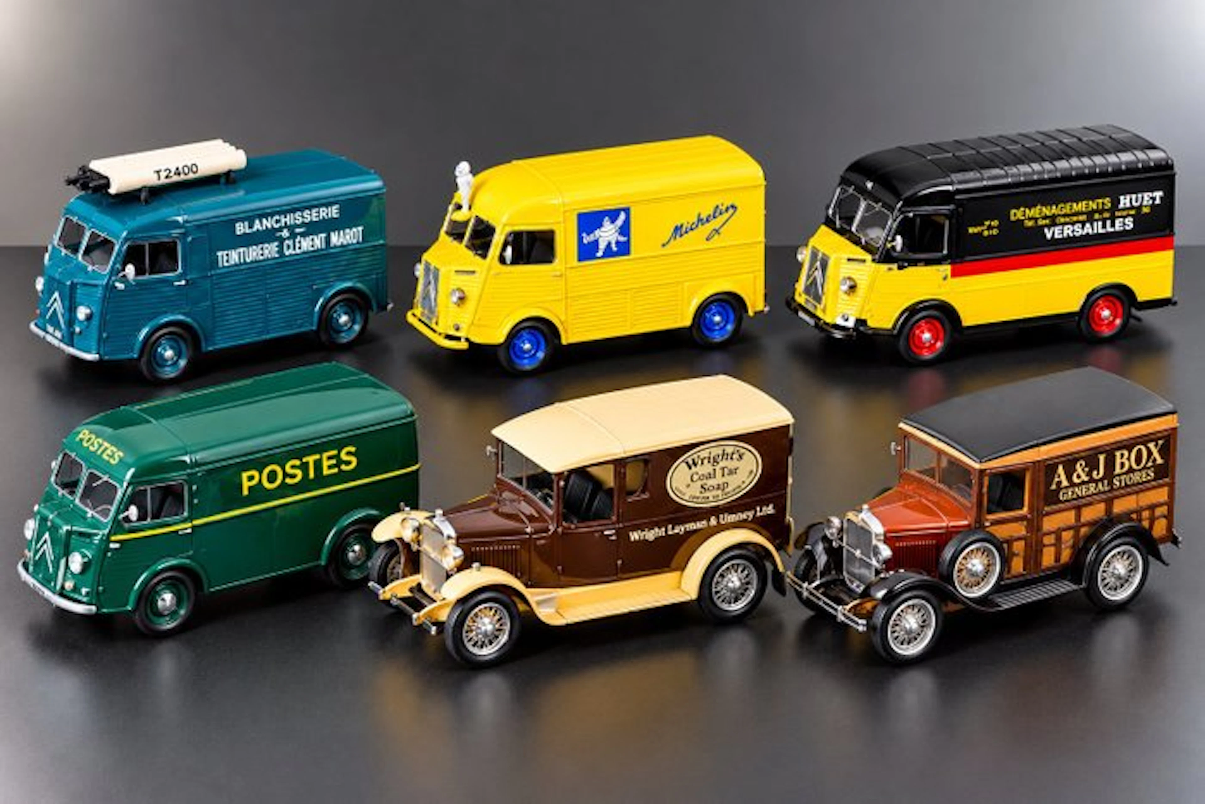 Matchbox