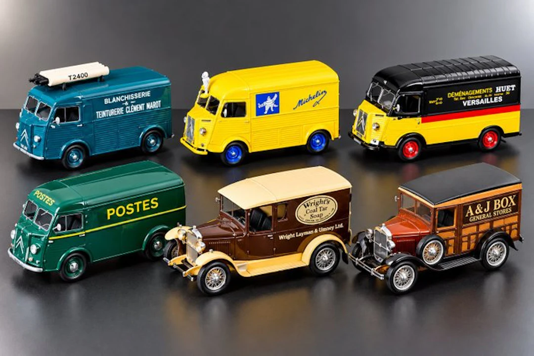 Matchbox