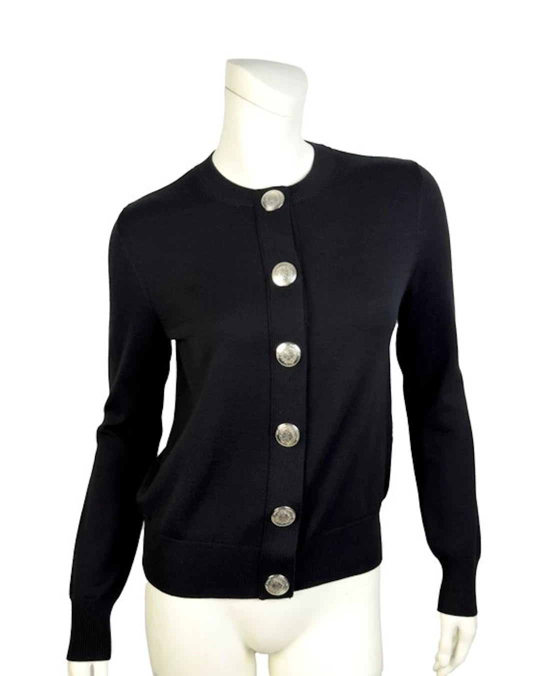 Givenchy - Cardigan