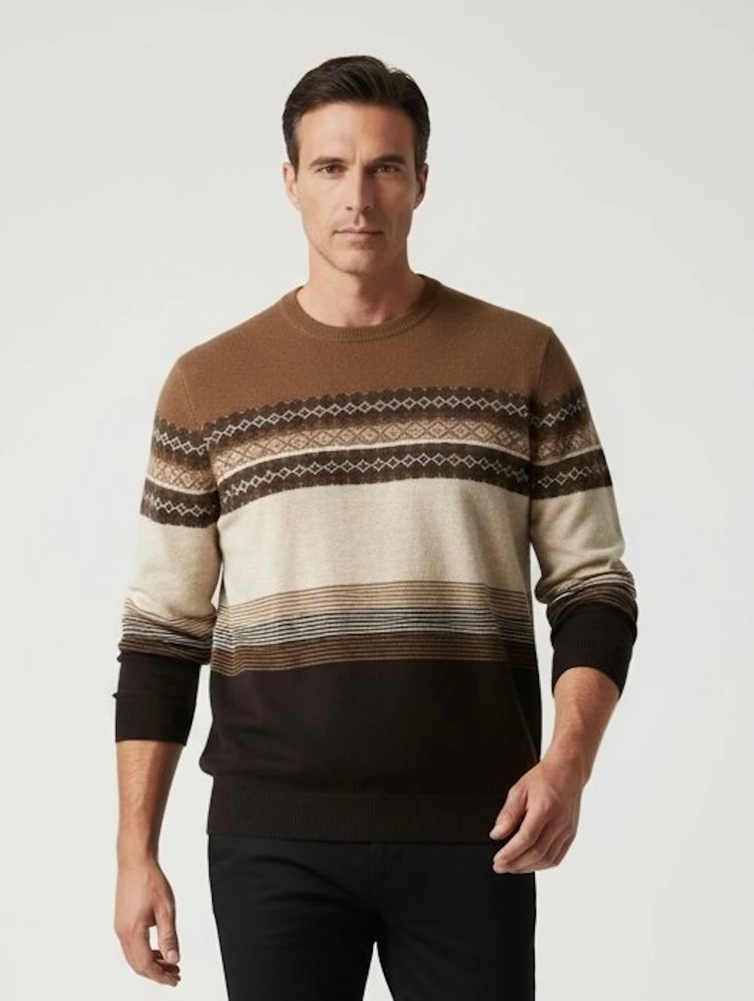 Ballantyne - Jumper - New with tags