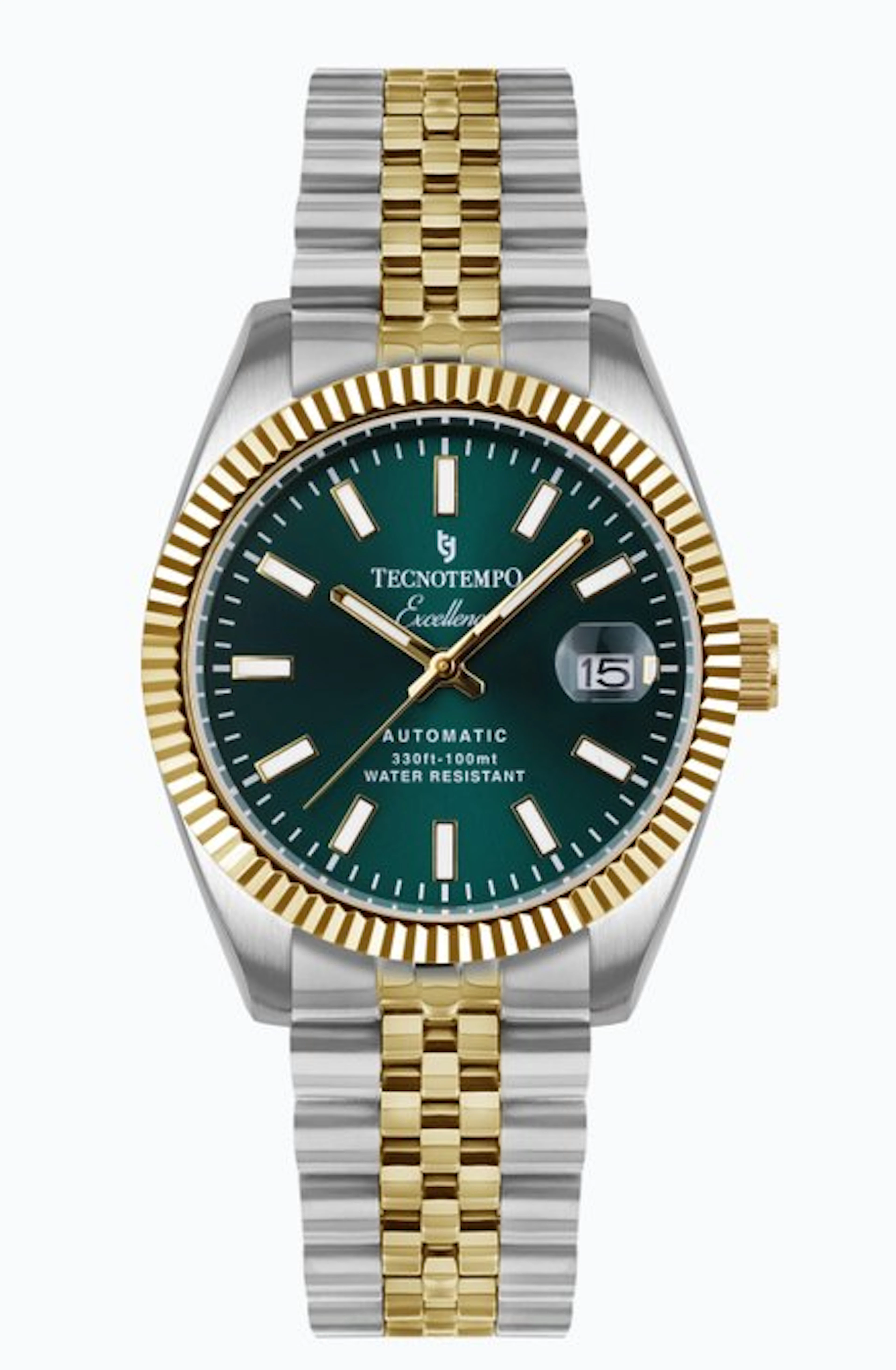 Tecnotempo - "Excellence" Automatic .- Limited Edition -...