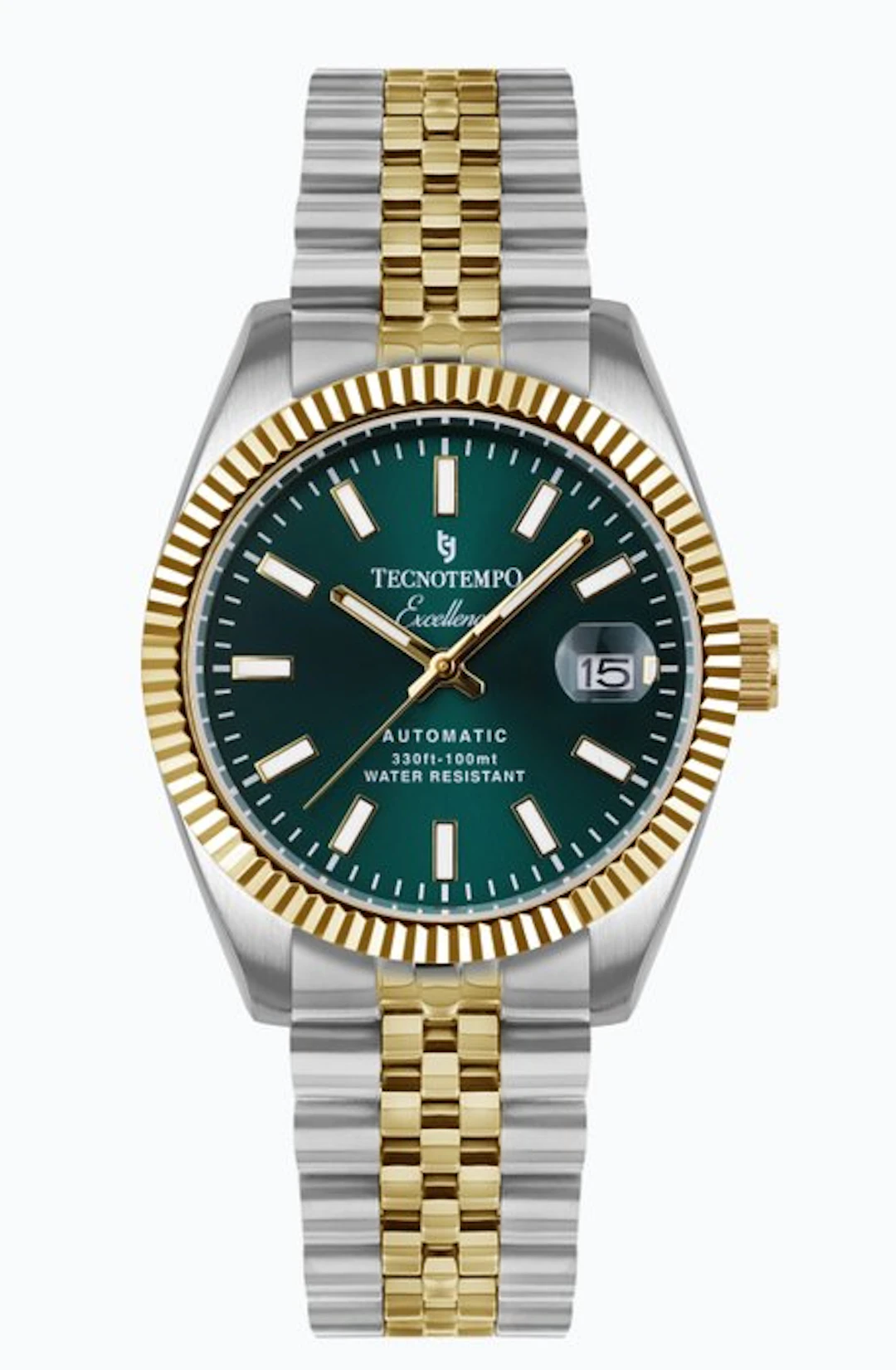 Tecnotempo - "Excellence" Automatic .- Limited Edition -...