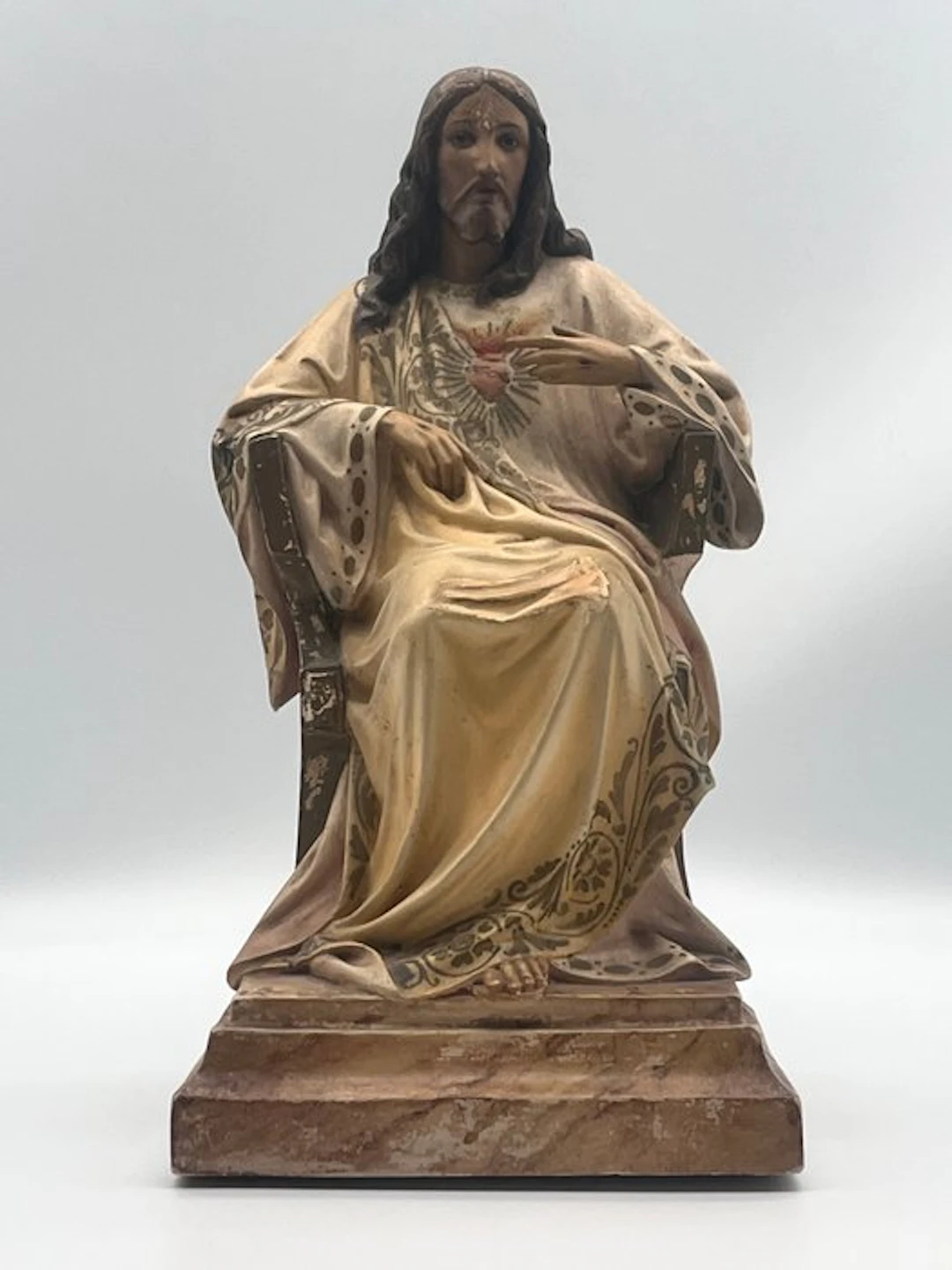 OLOT / El Renacimiento Olot - Sculpture