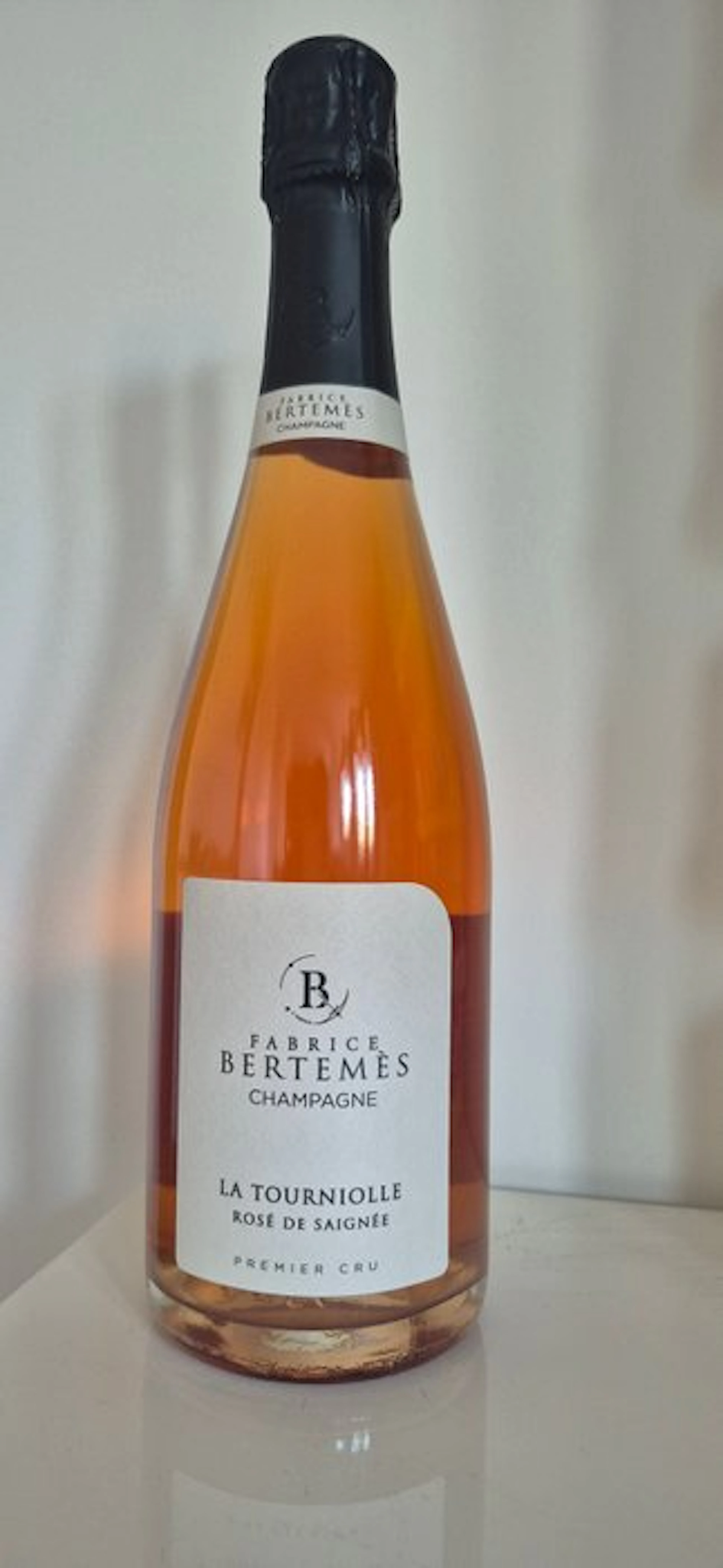 2014 Fabrice Bertemes