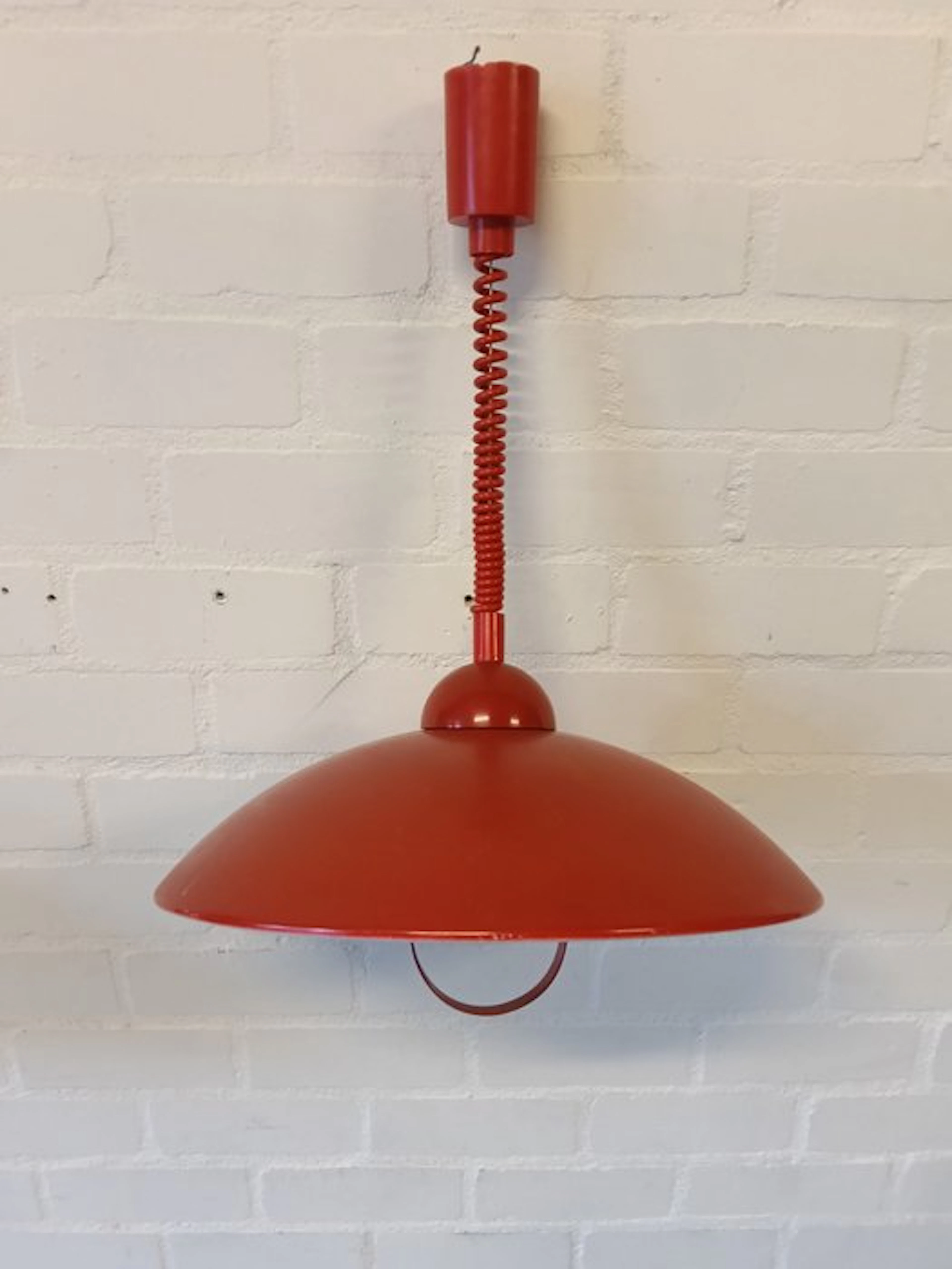 Lamp - Metal