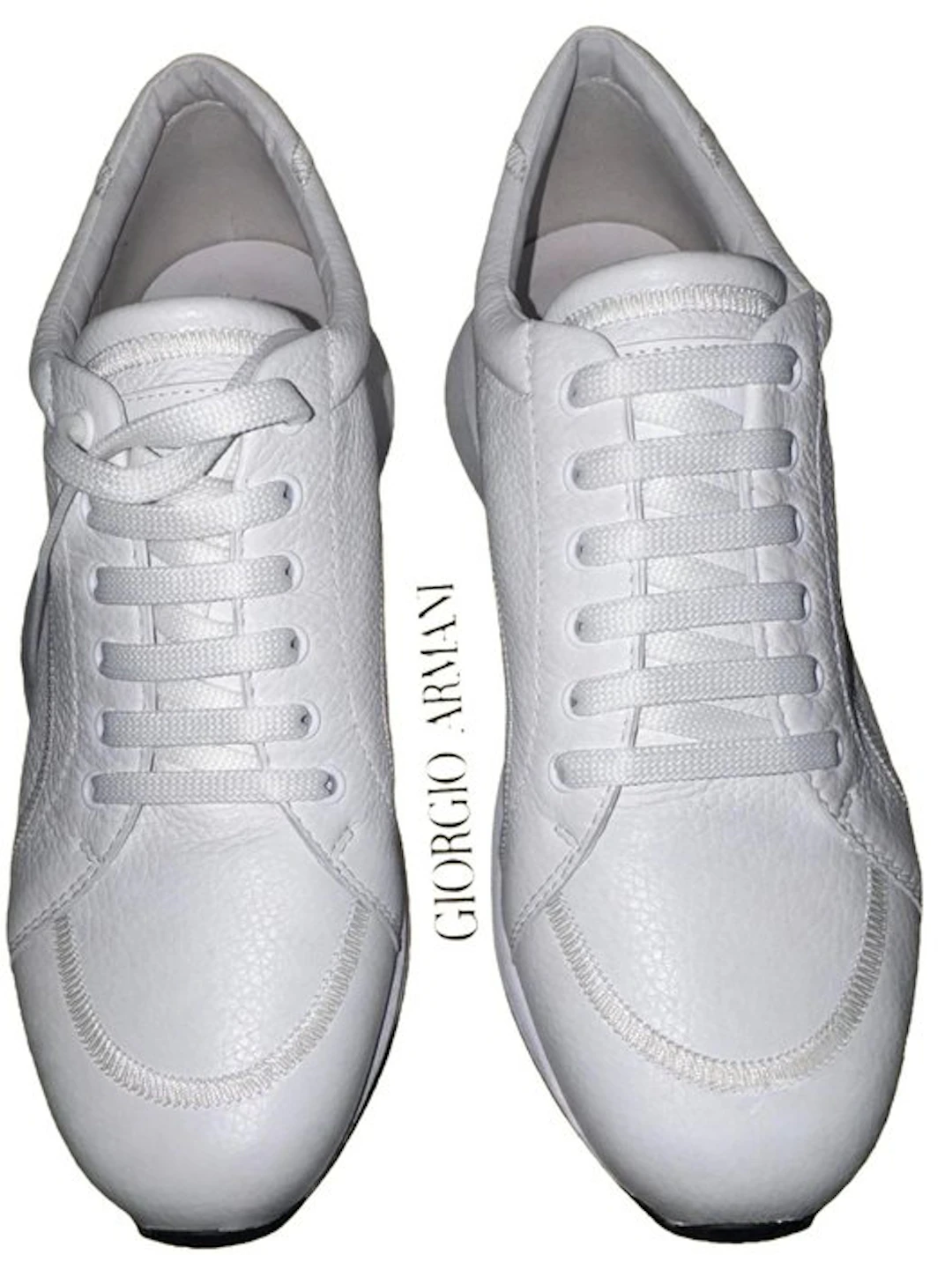 Giorgio Armani - Sneaker Giorgio Armani - Sneakers - Size: EU 44 -