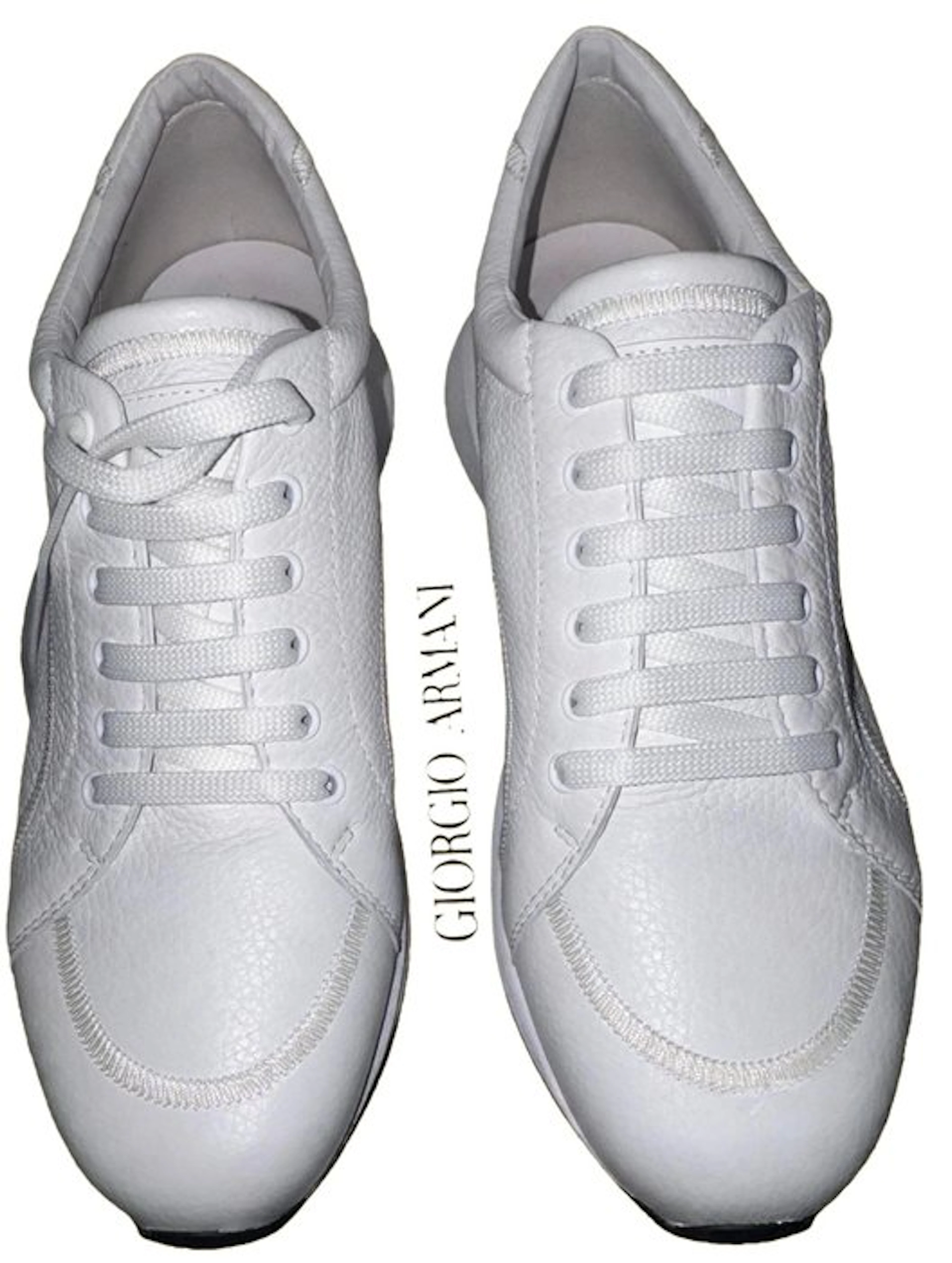 Giorgio Armani - Sneaker Giorgio Armani - Sneakers - Size: EU 44 -