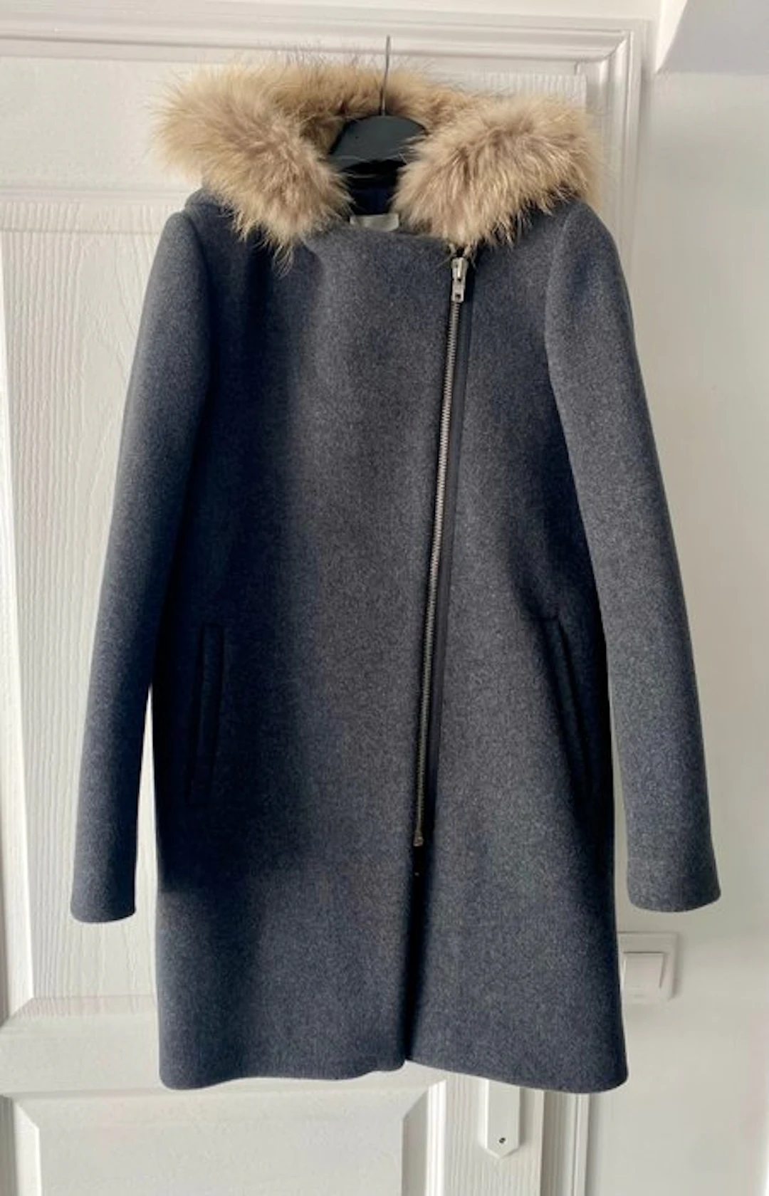Sandro - Coat - New with tags