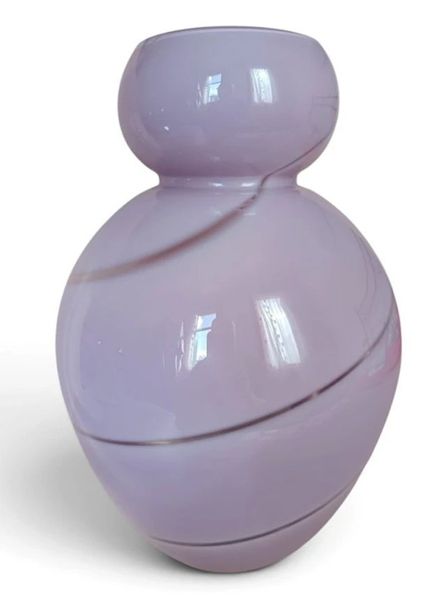 Vetreria barbini - Alfredo Barbini - Vase - Murano glass