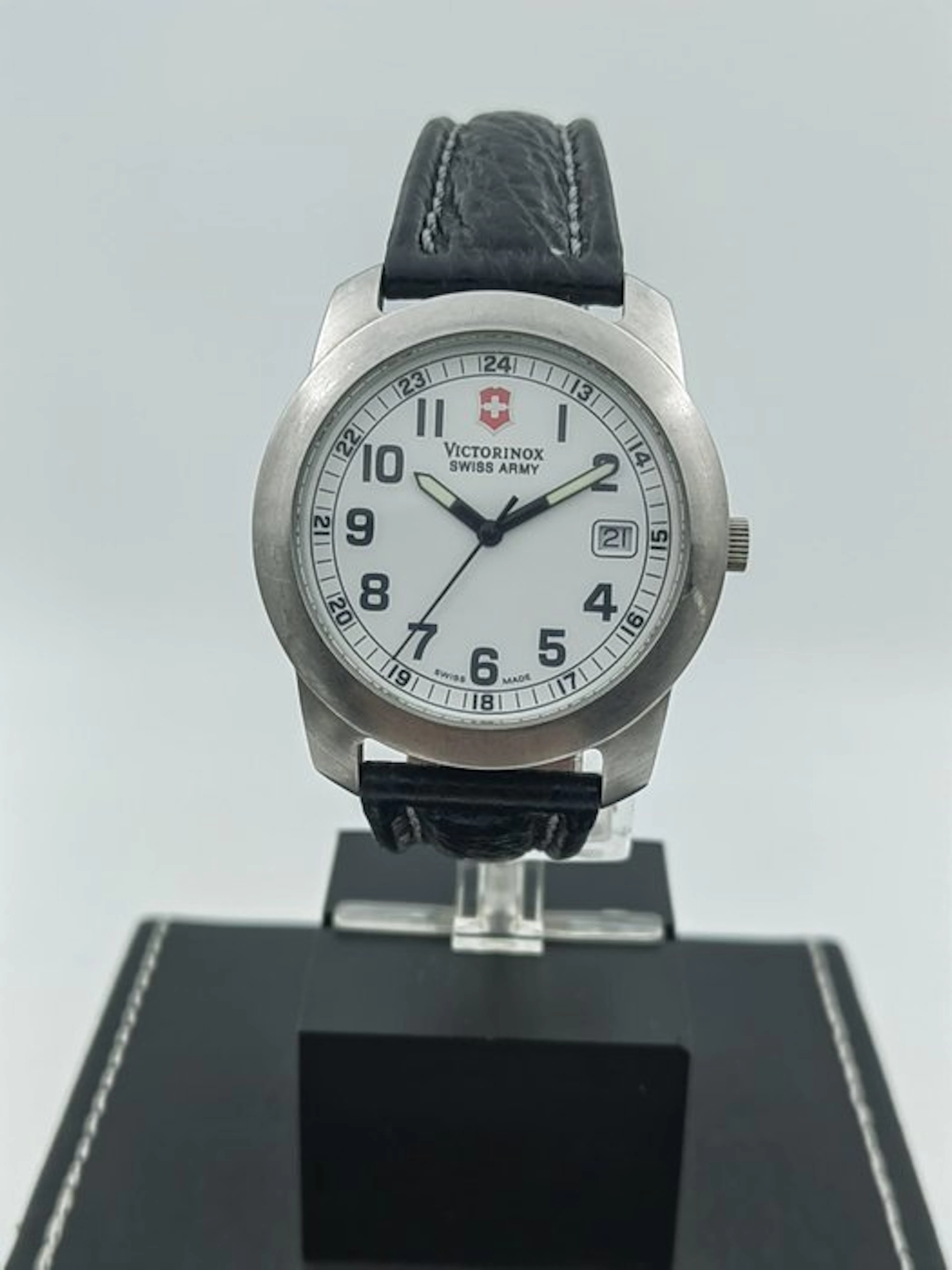 Victorinox - SWISS ARMY - No reserve price - V.25980.CB - Men - 2000-2010