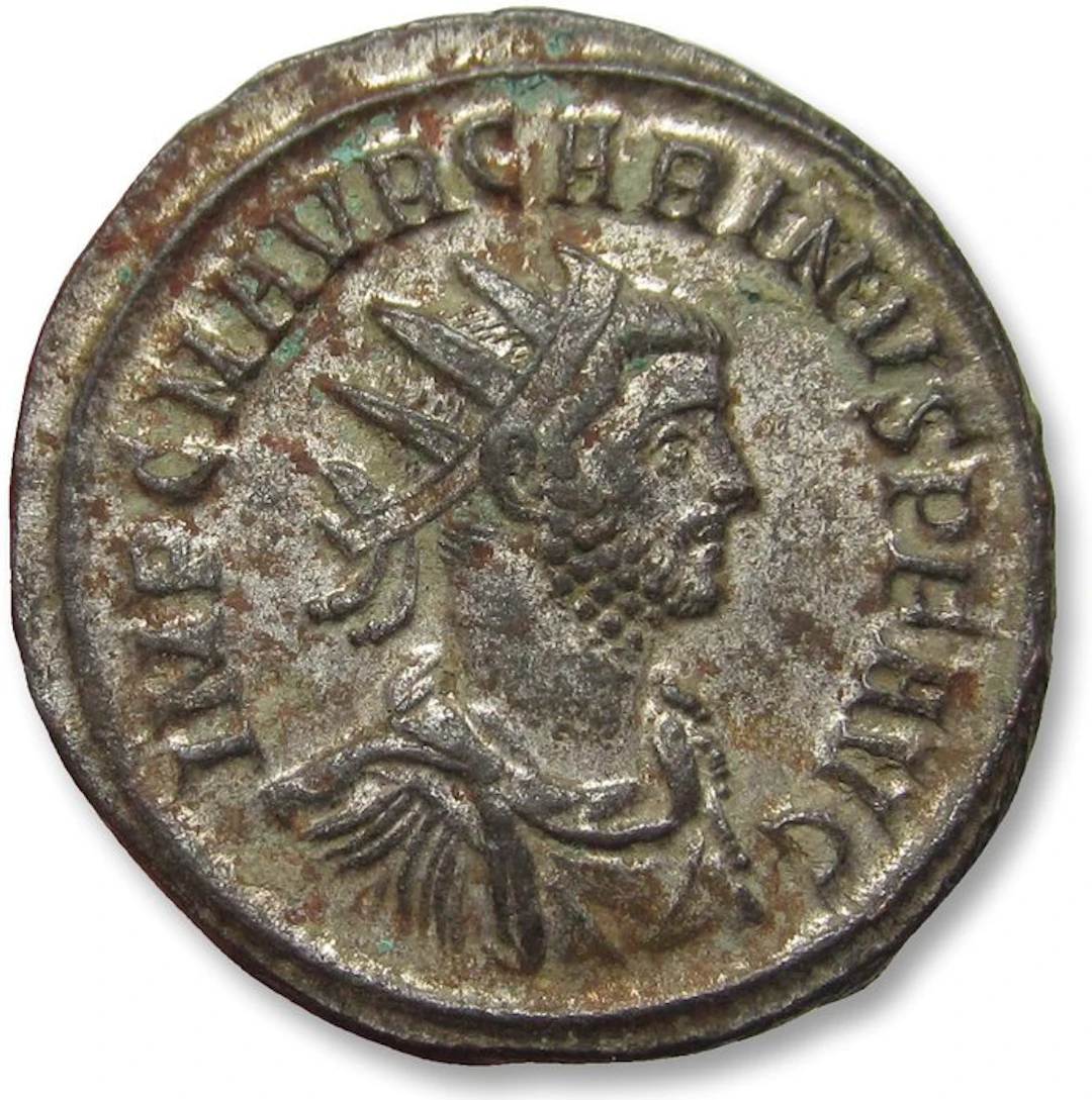 Roman Empire