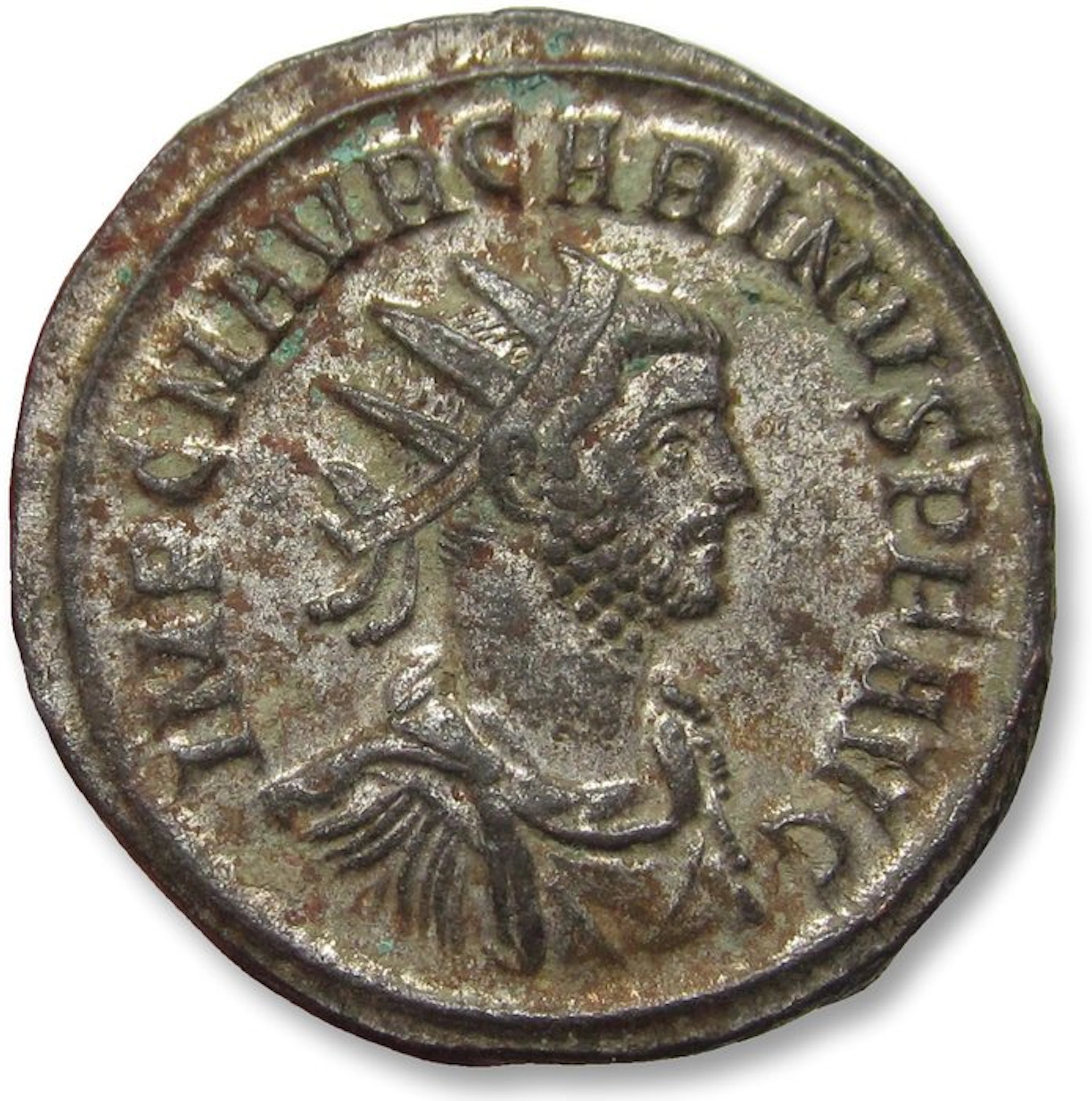 Roman Empire