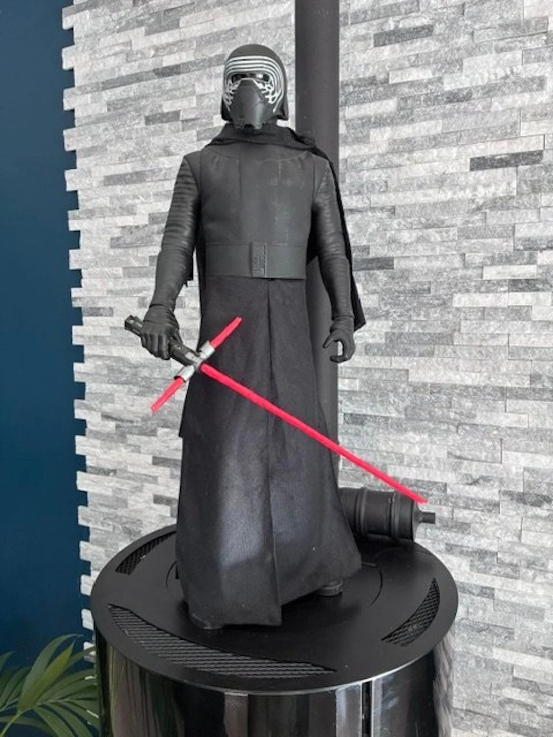 Star Wars - Kylo Ren - Big Figure (80 cm) Lucasfilm Ltd - Jakks Pacific