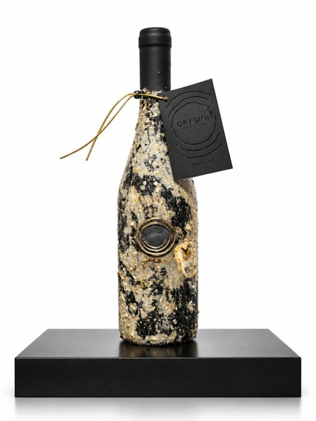 2021 Benanti, Orygini - Sicily - 1 Bottle (0.75L)