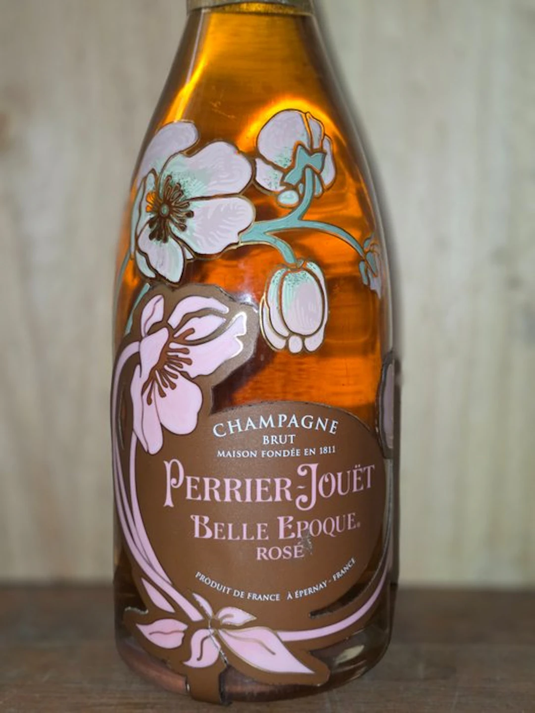 2006 Perrier-Jouët, Belle Epoque Rosé - Champagne Brut - 1 Magnum (1.5L)
