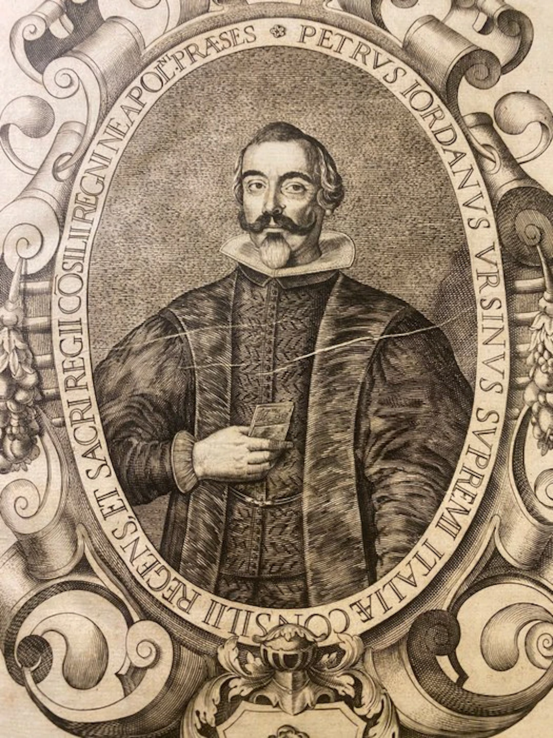 P. I. Ursino - De Successione Feudorum et Maxime...