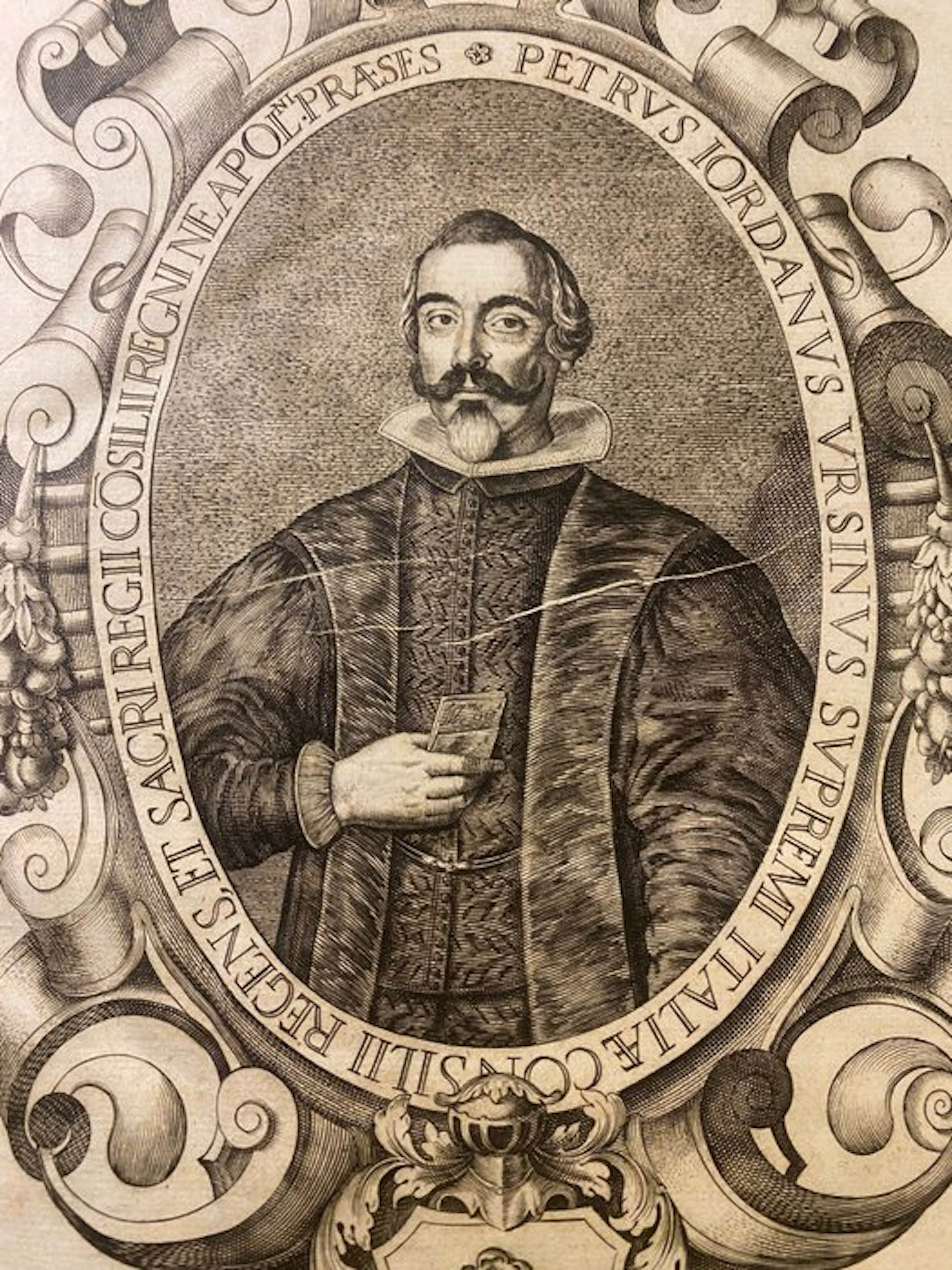 P. I. Ursino - De Successione Feudorum et Maxime...