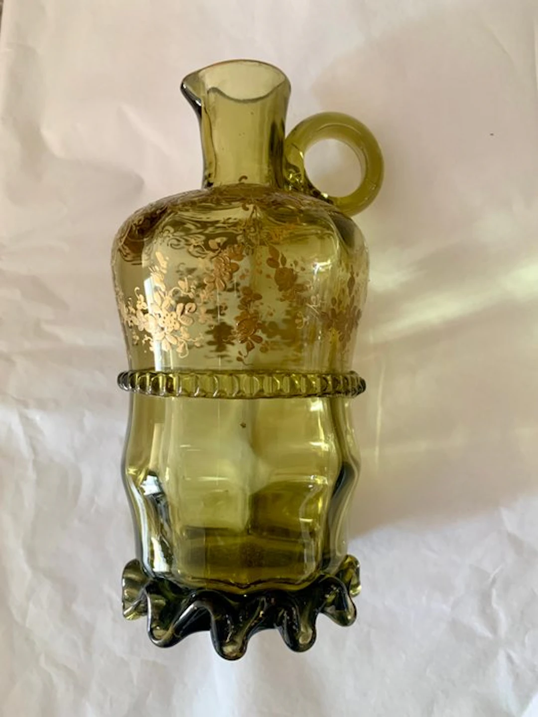 Decanter - Glass