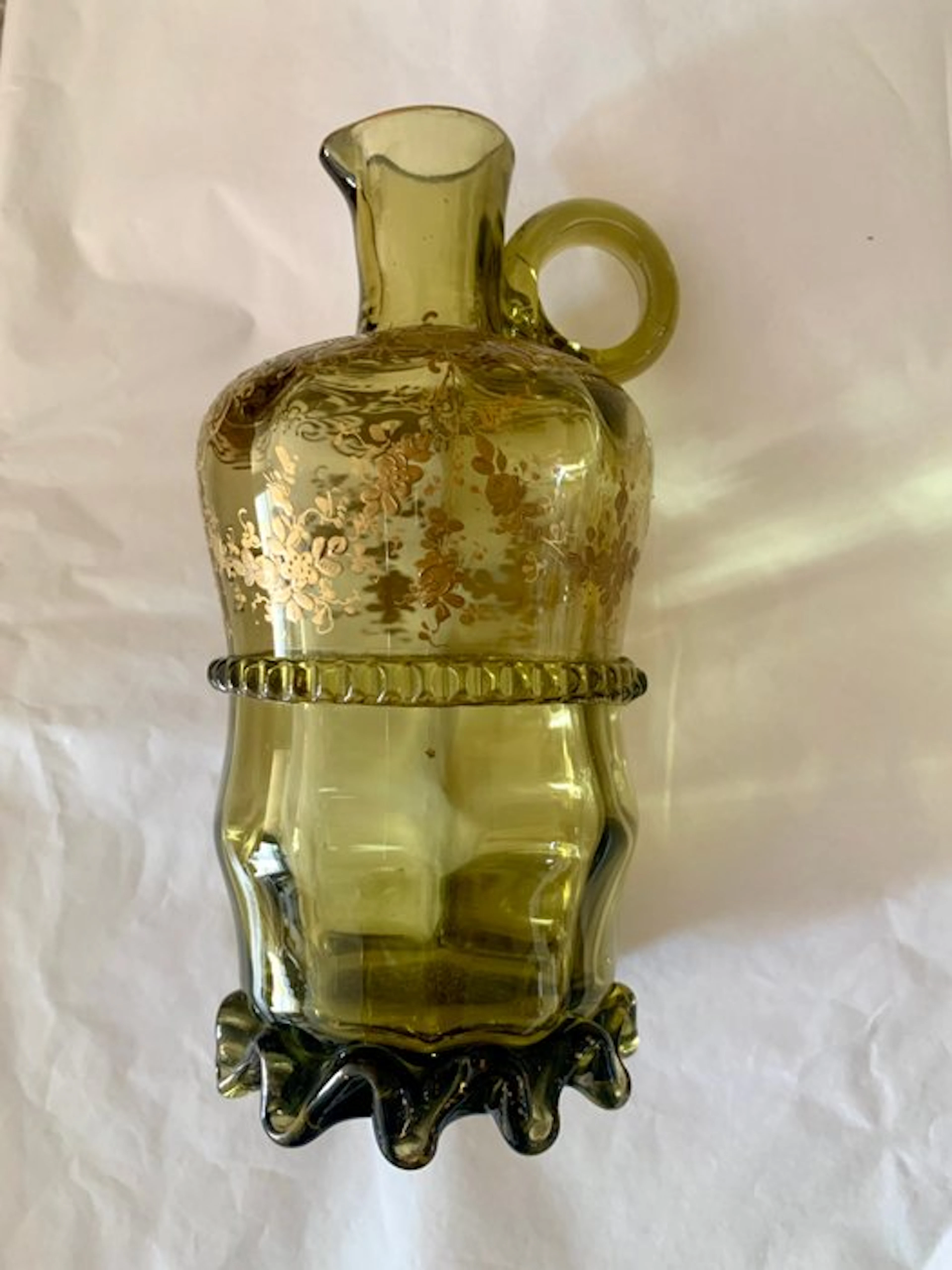 Decanter - Glass