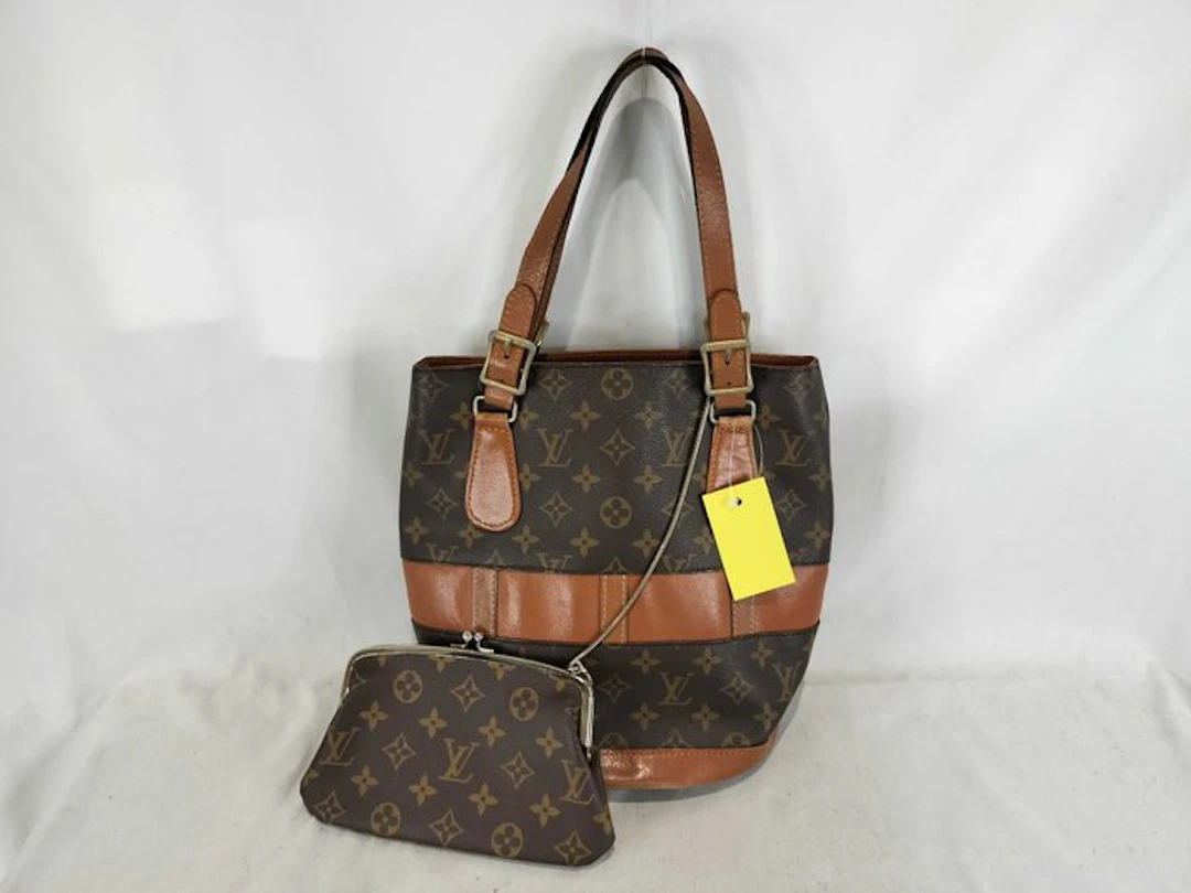 Louis Vuitton - Bucket - Shopper bag