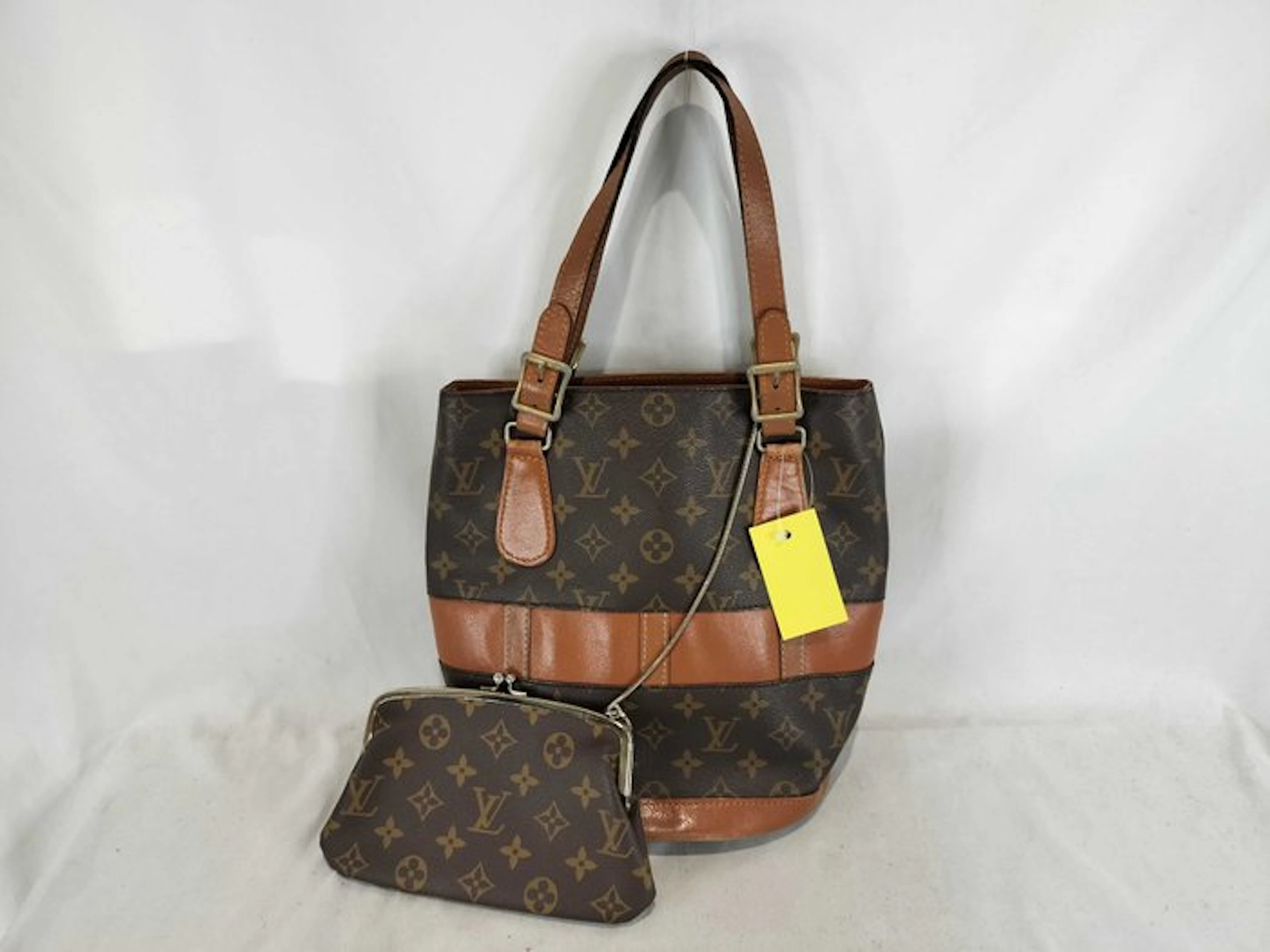 Louis Vuitton - Bucket - Shopper bag