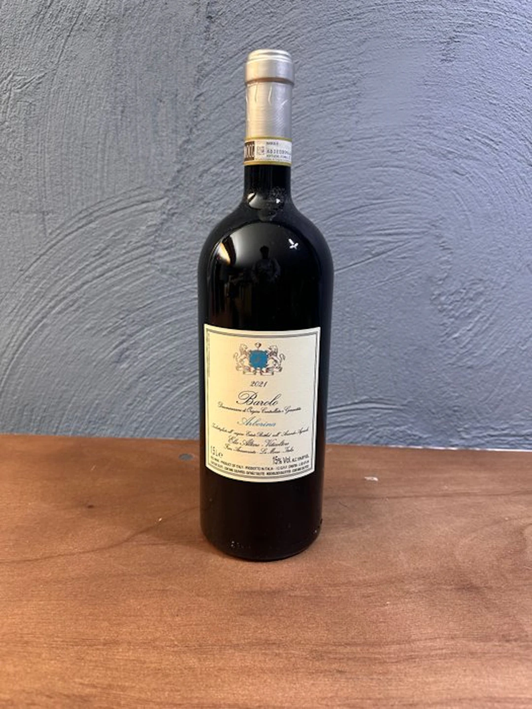 2021 Elio Altare Arborina - Barolo DOCG - 1 Magnum (1.5L)