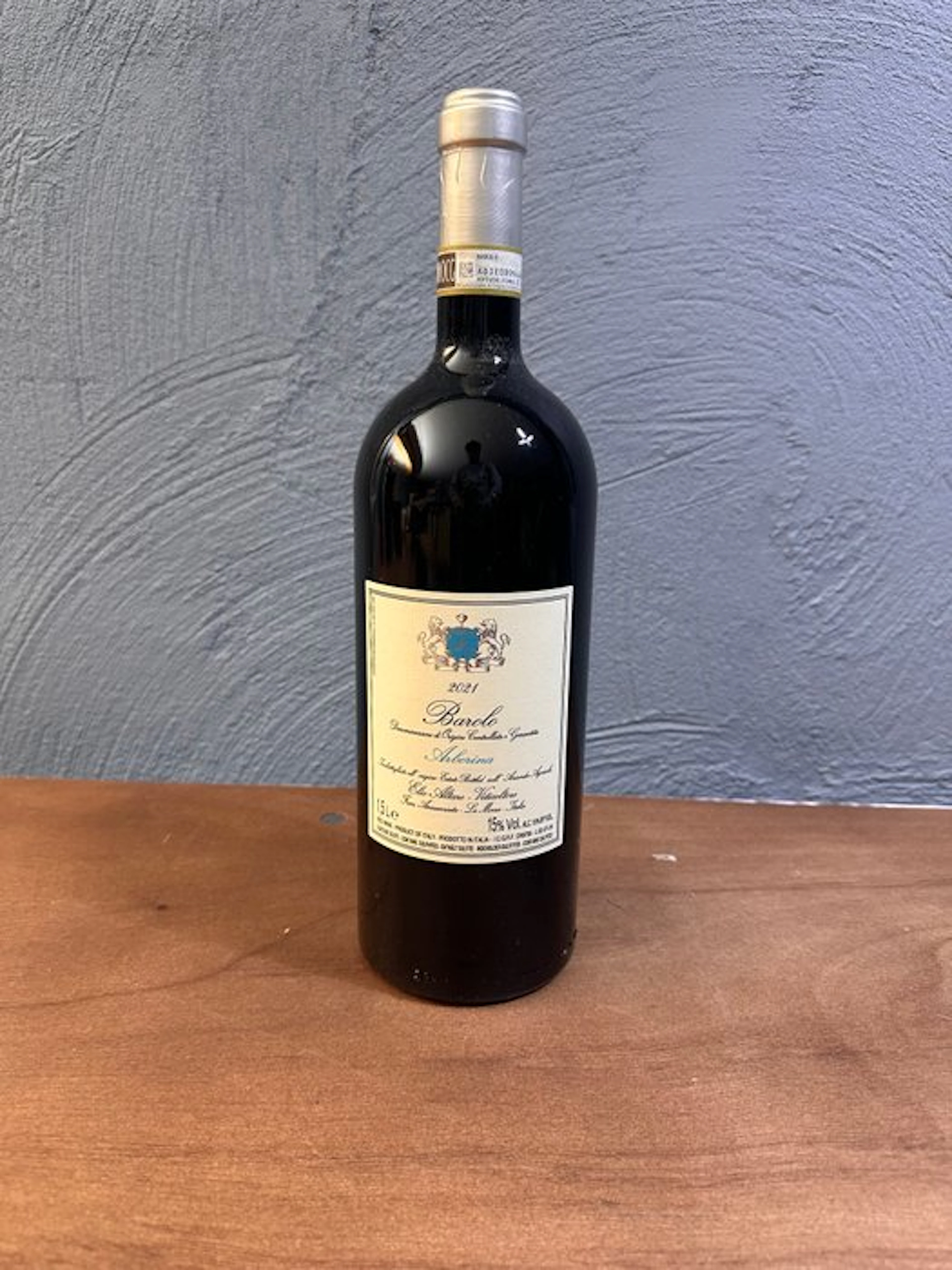 2021 Elio Altare Arborina - Barolo DOCG - 1 Magnum (1.5L)