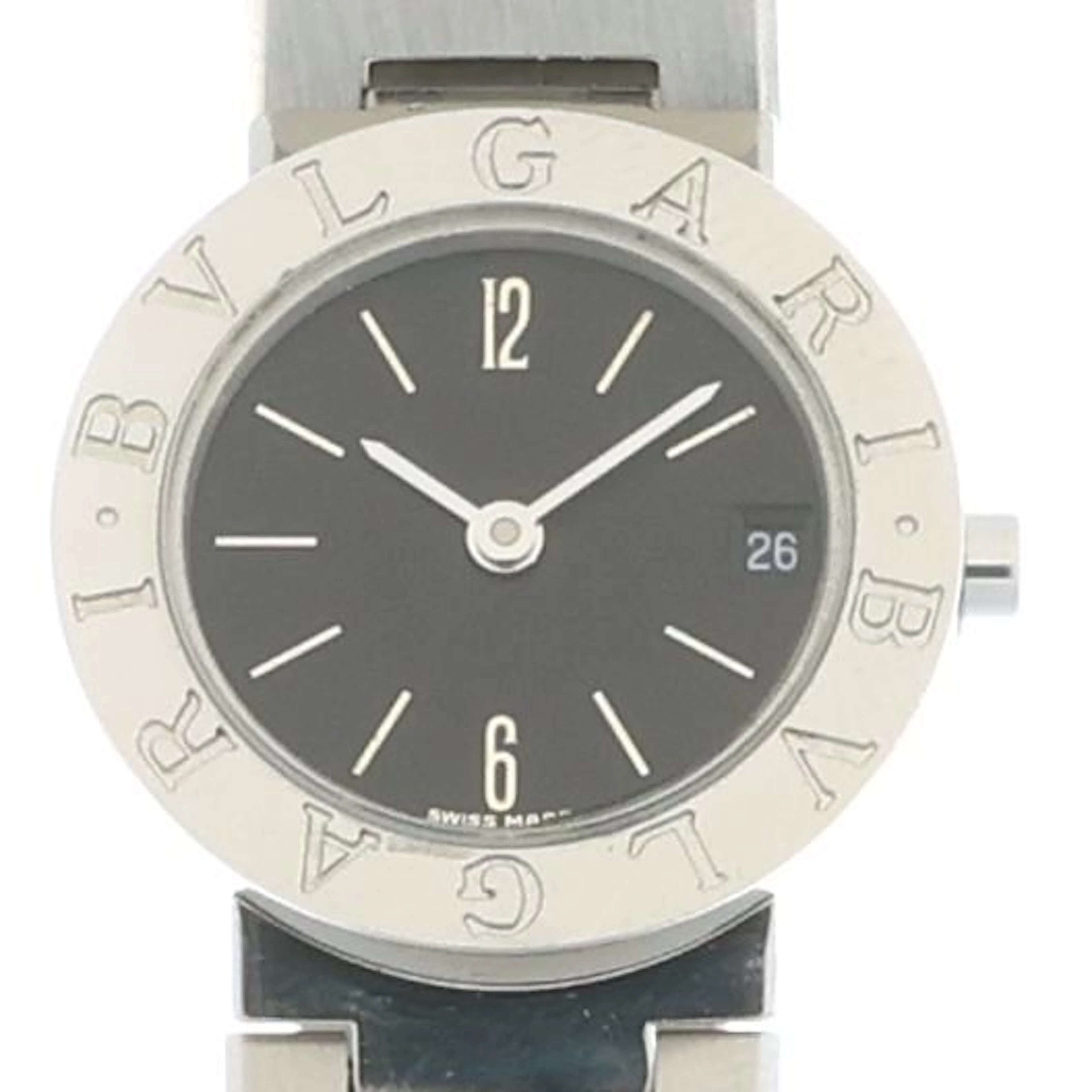 Bvlgari - Bulgari Bulgari Classic Lady - No reserve price...