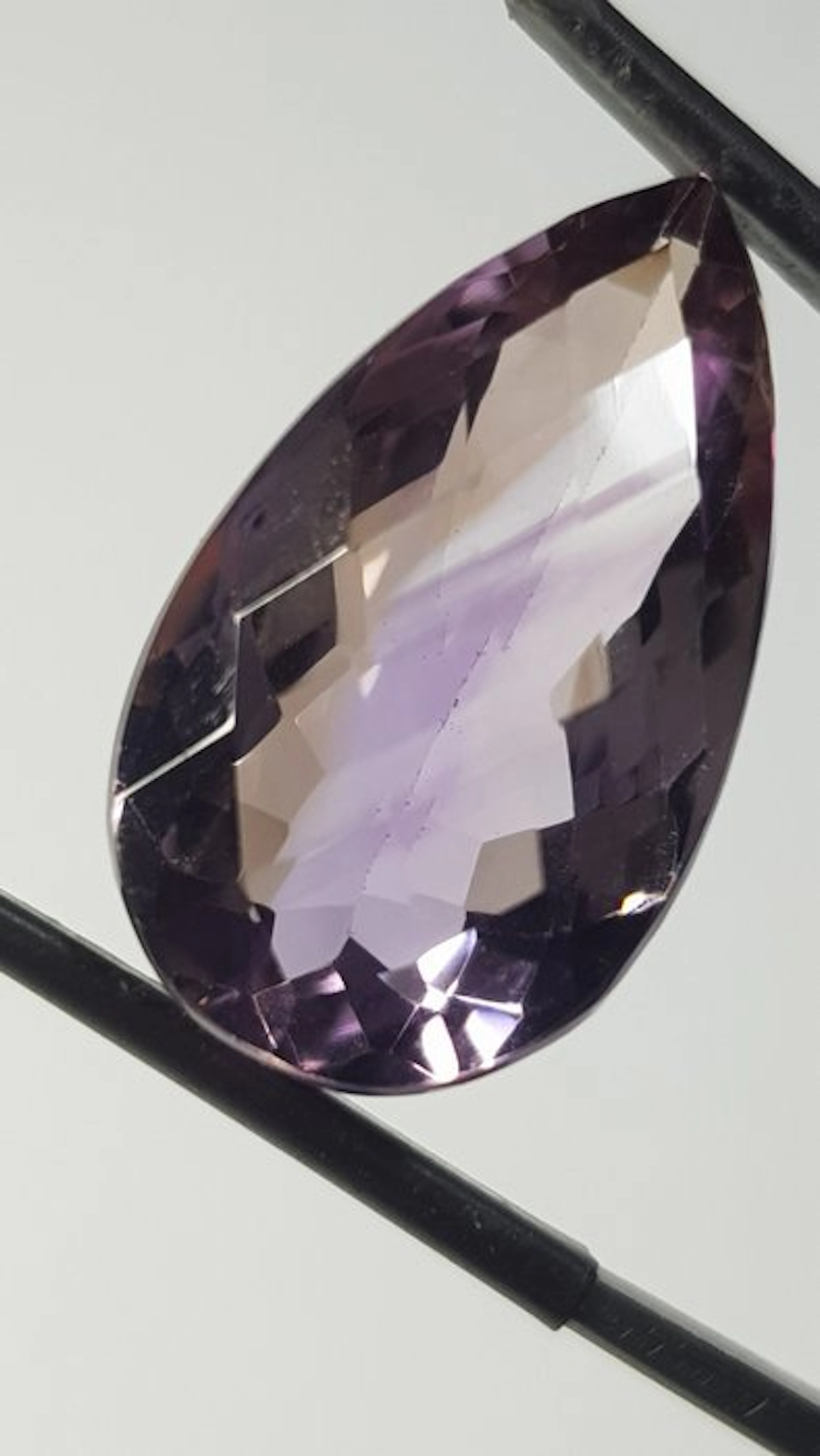 No reserve price - 1 pcs Purple