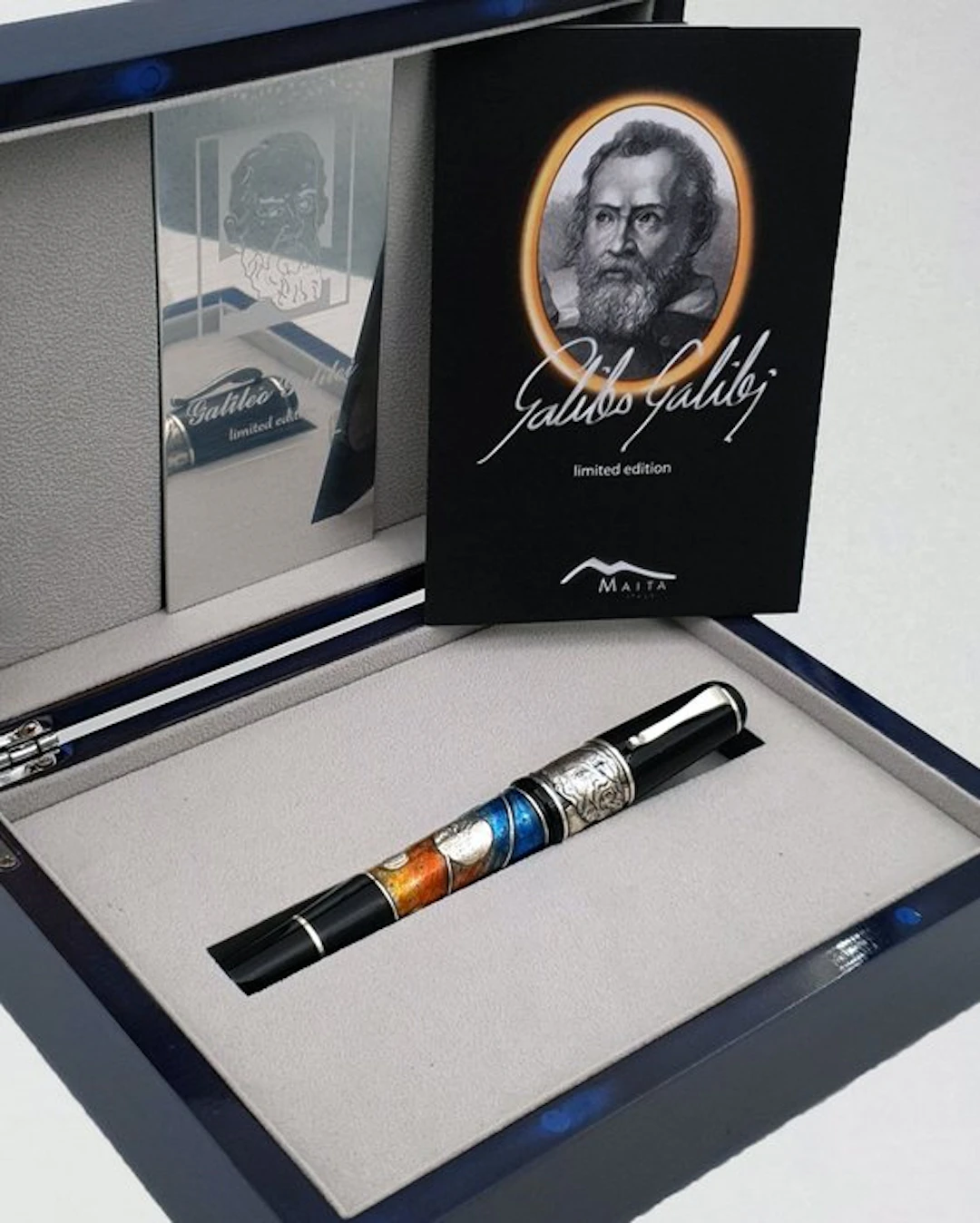Maita - Galileo Galilei - Edizione Limitata a 288...