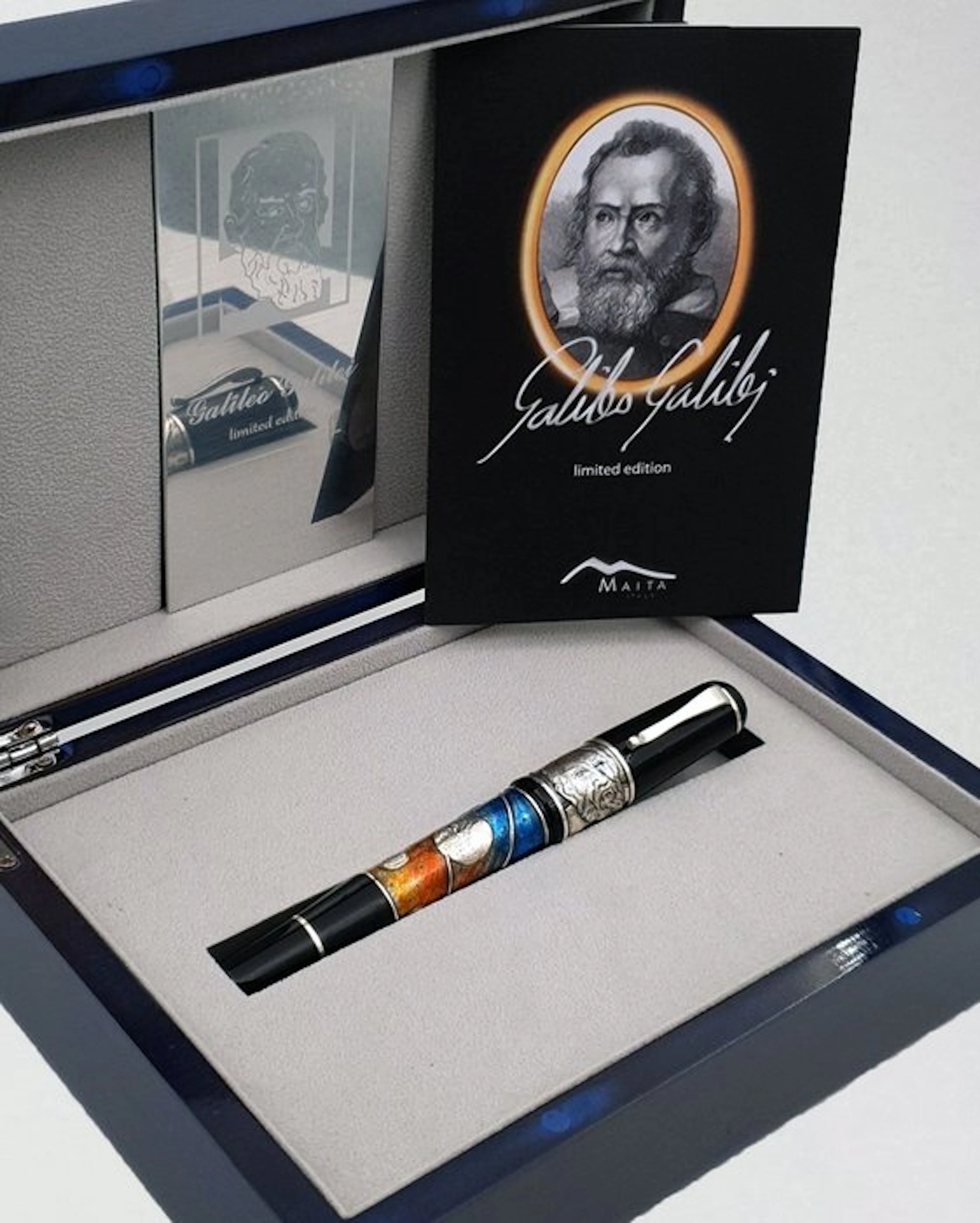 Maita - Galileo Galilei - Edizione Limitata a 288...
