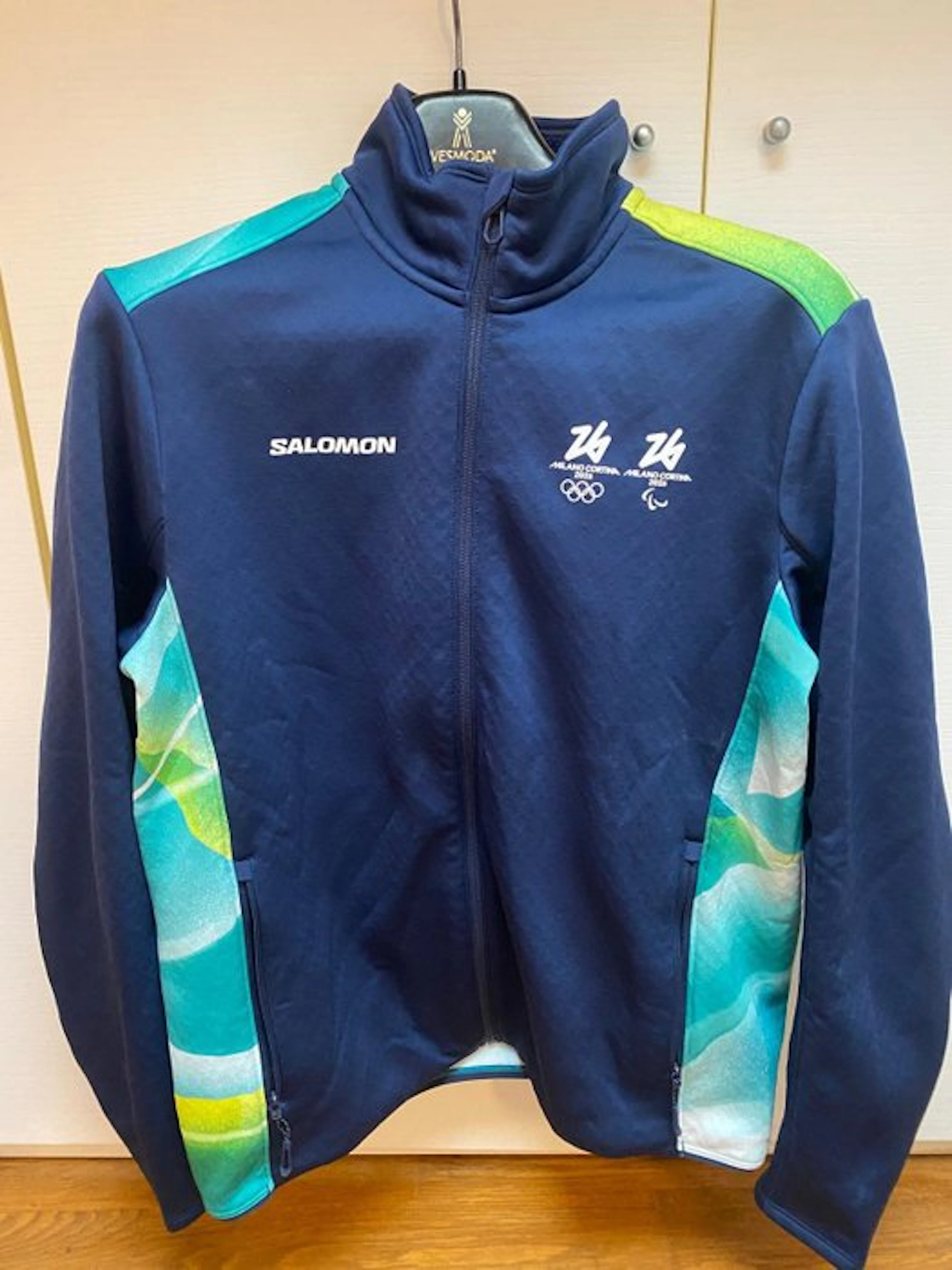 Salomon - Sweatshirt