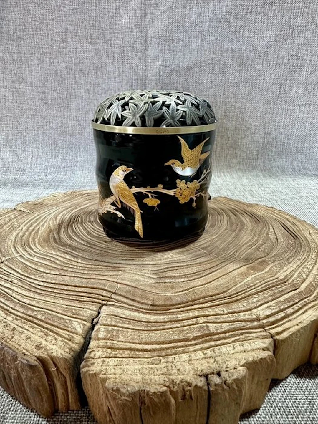 Burner - Earthenware