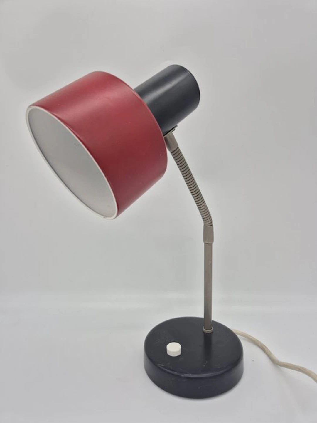 Kaiser Leuchten - Table lamp - Metal - Table lamp model 6880