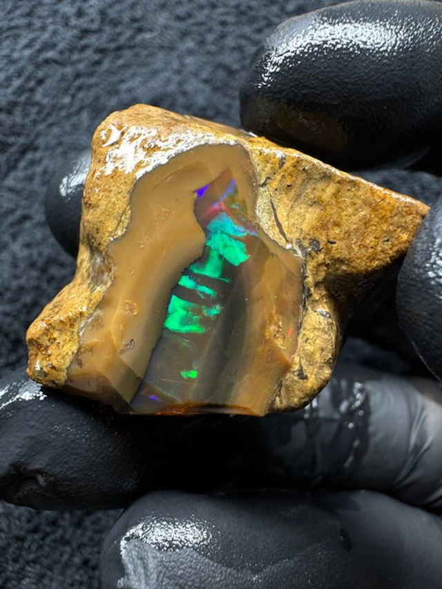 Opal Rough- 14.8 g
