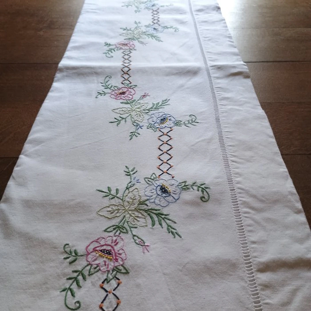 Bed sheet (3) - 288 cm - 216 cm - bedding set