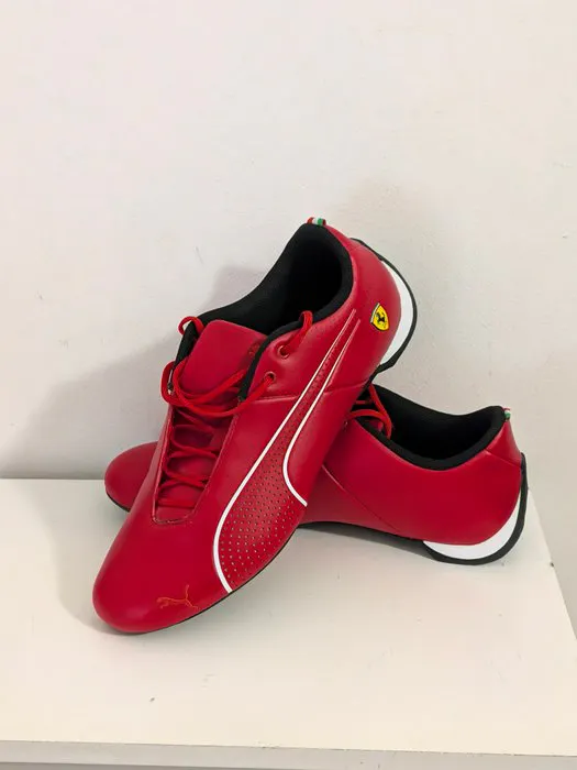 Puma Scuderia Ferrari - Ferrari