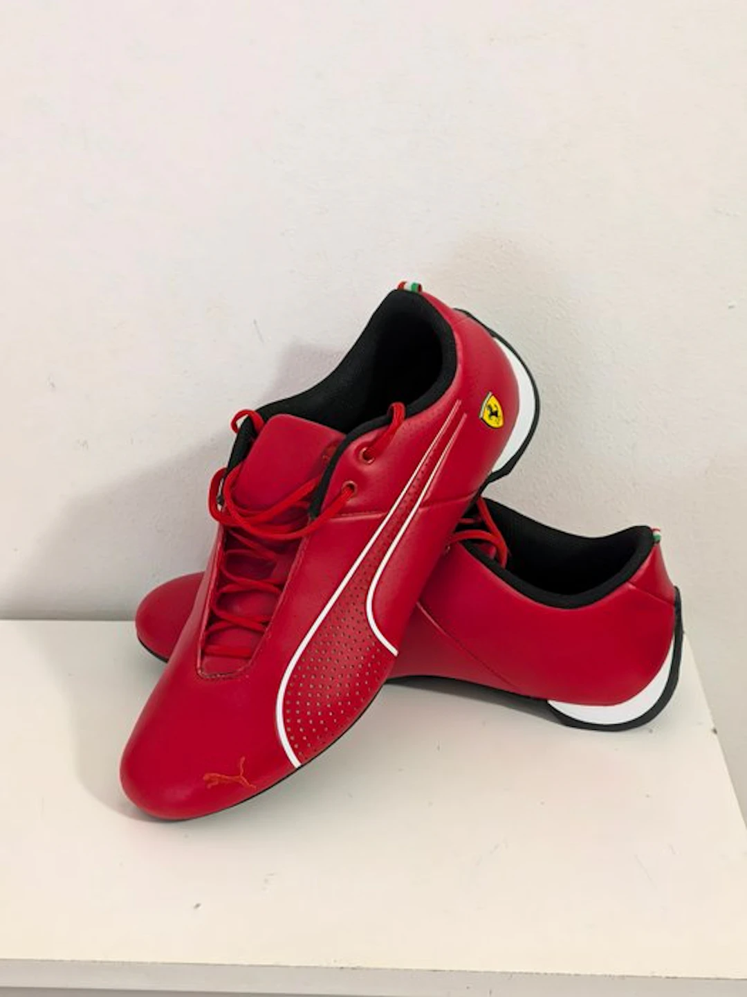 Puma Scuderia Ferrari - Ferrari