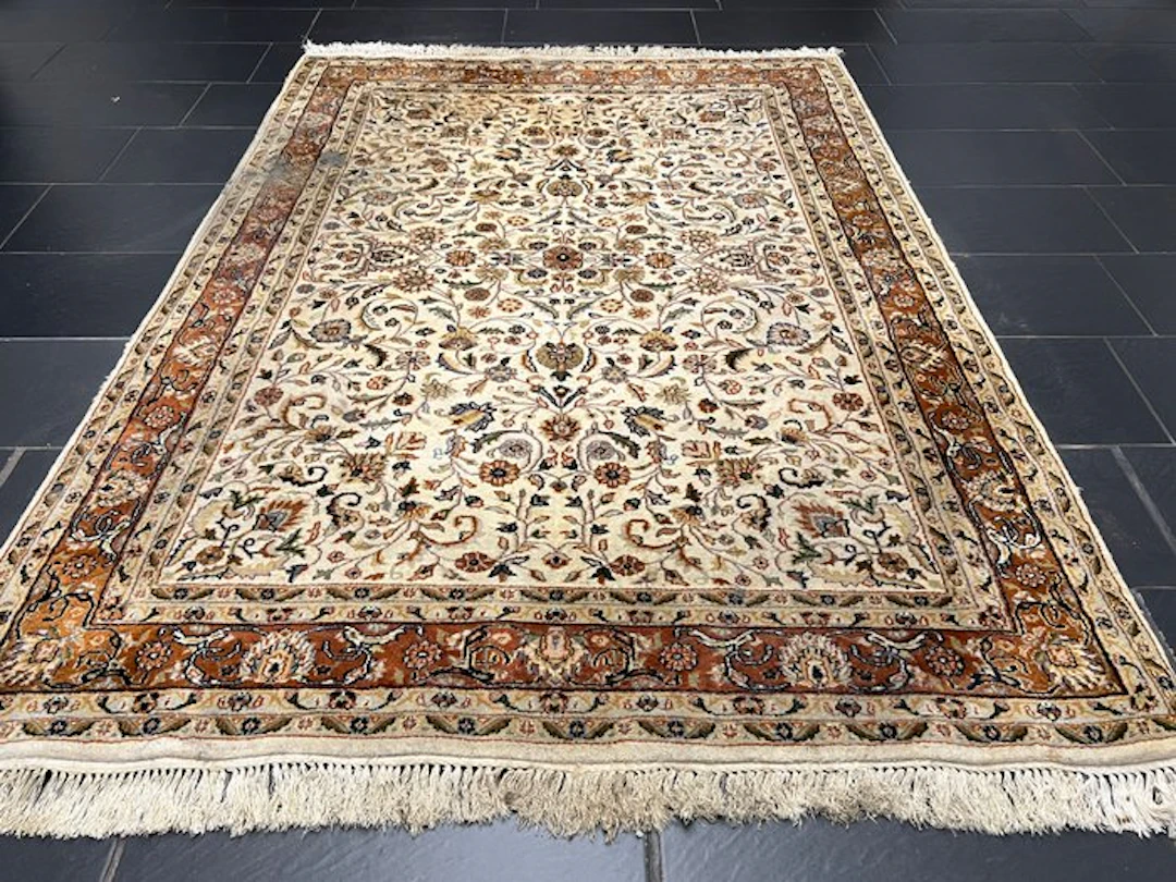 Tabriz - Rug - 230 cm - 165 cm