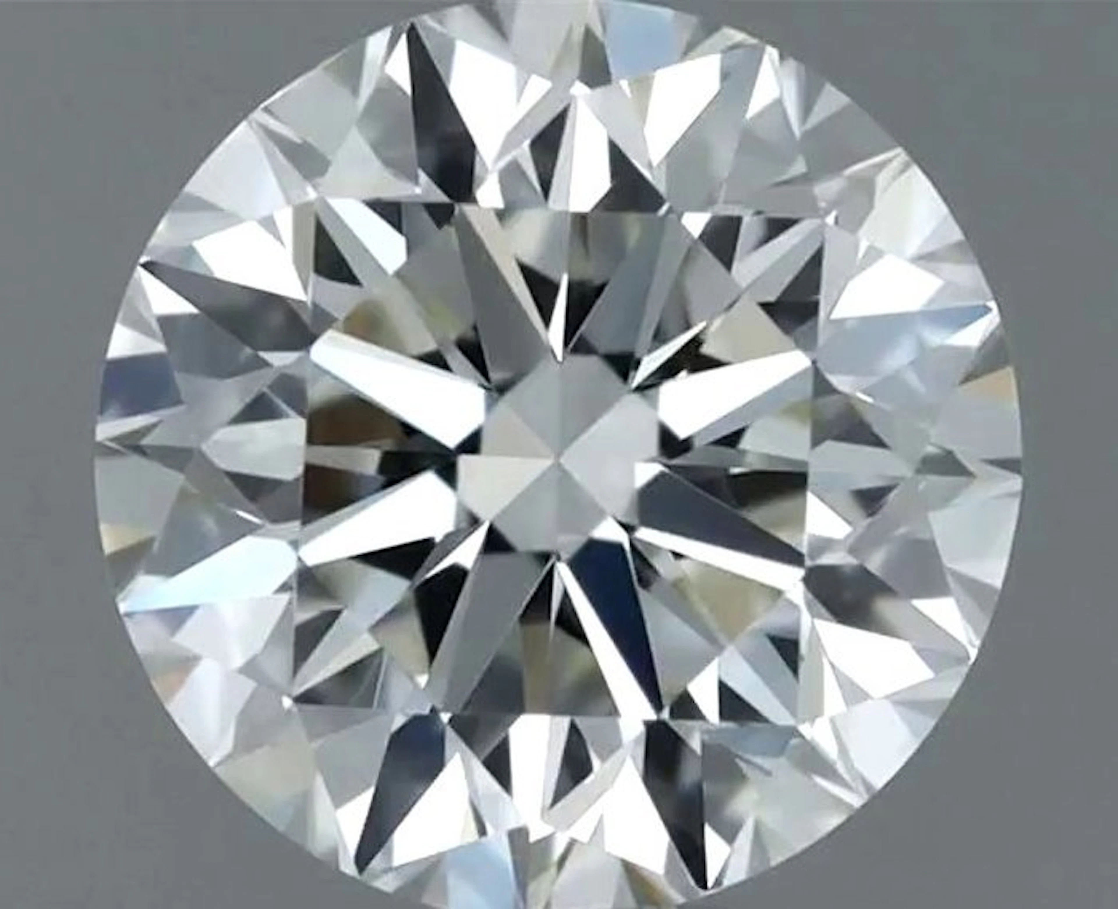 No reserve price - 1 pcs Diamond (Natural) - 0.50 ct...
