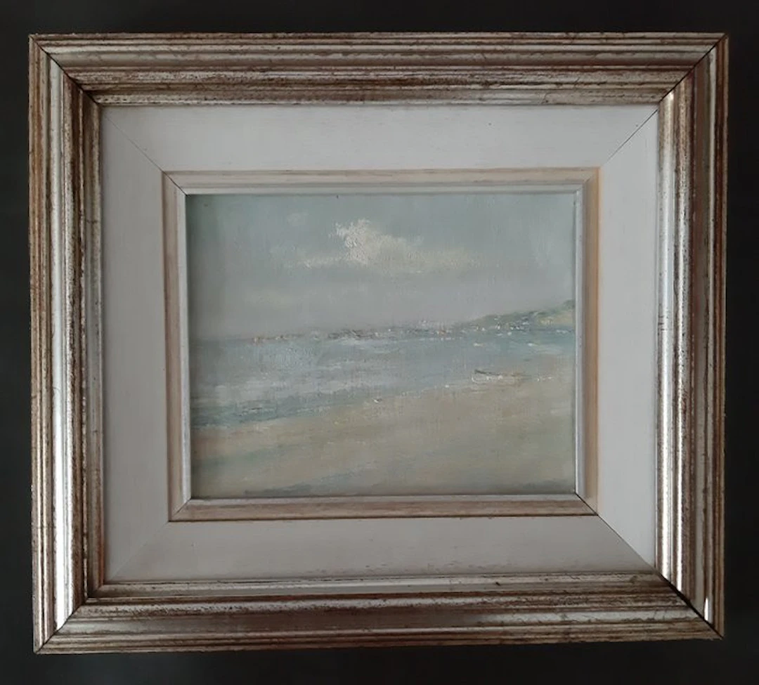 Giulio Cisari (1892 - 1979) - Marina