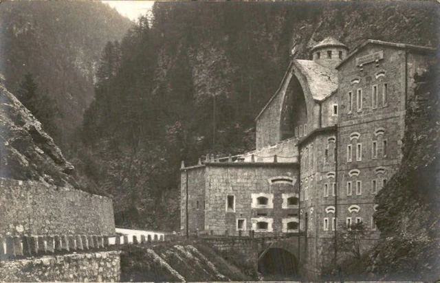 Landscape - Postcard (127) - 1900-1999