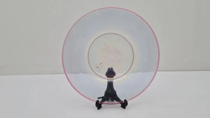 Ercole Barovier - Dish - Glass