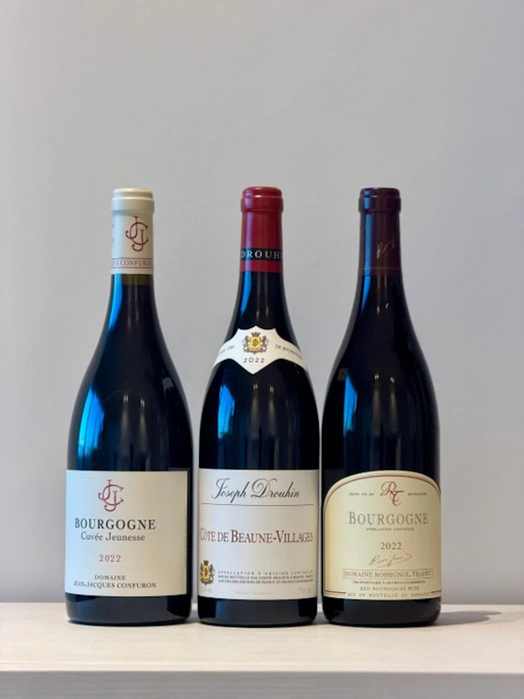 2022 Domaine Jean-Jacques Confuron "Cuvée Jeunesse" ; Joseph Drouhin