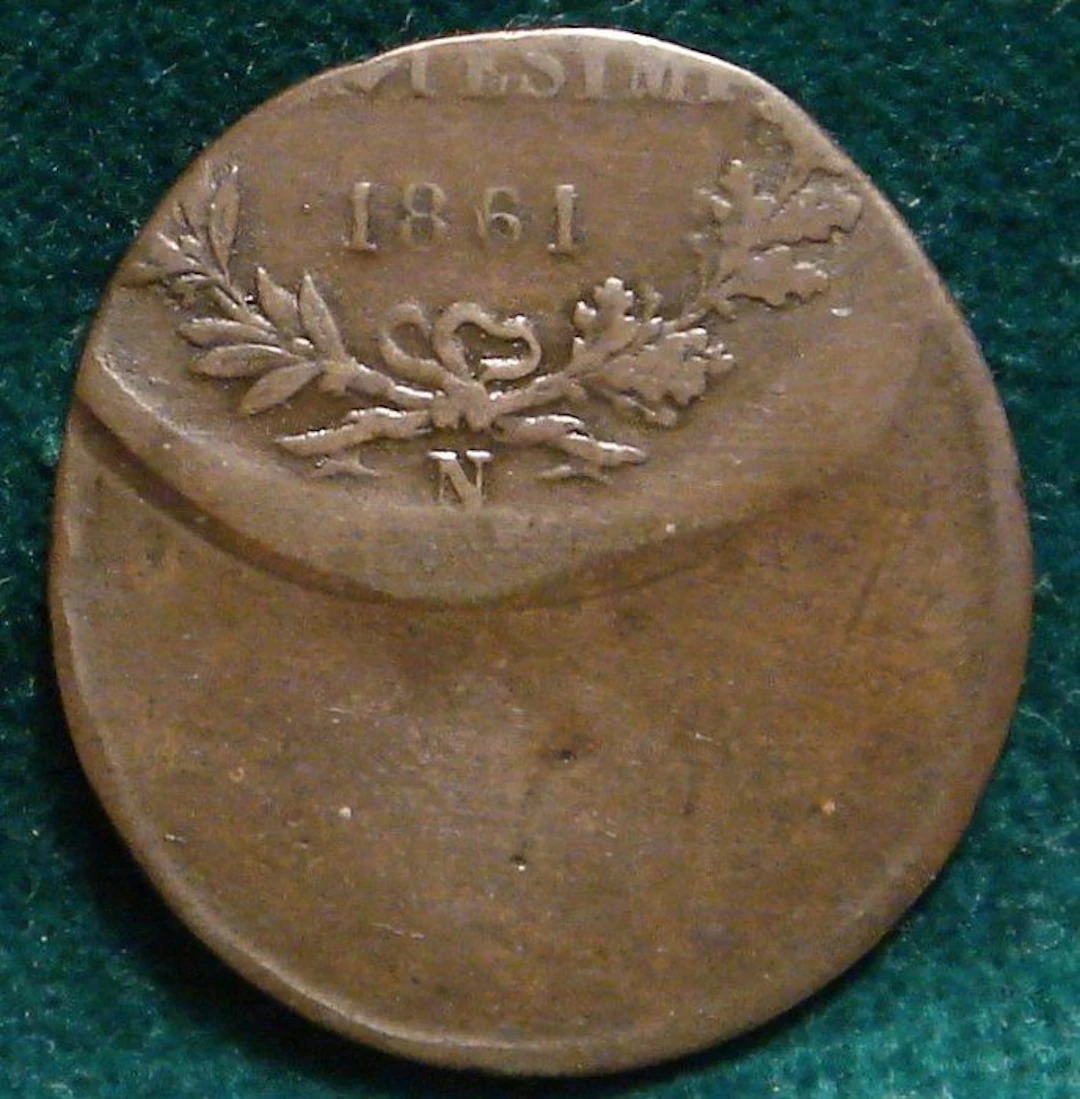 Italy, Kingdom Vittorio Emanuele II (1861-1878)