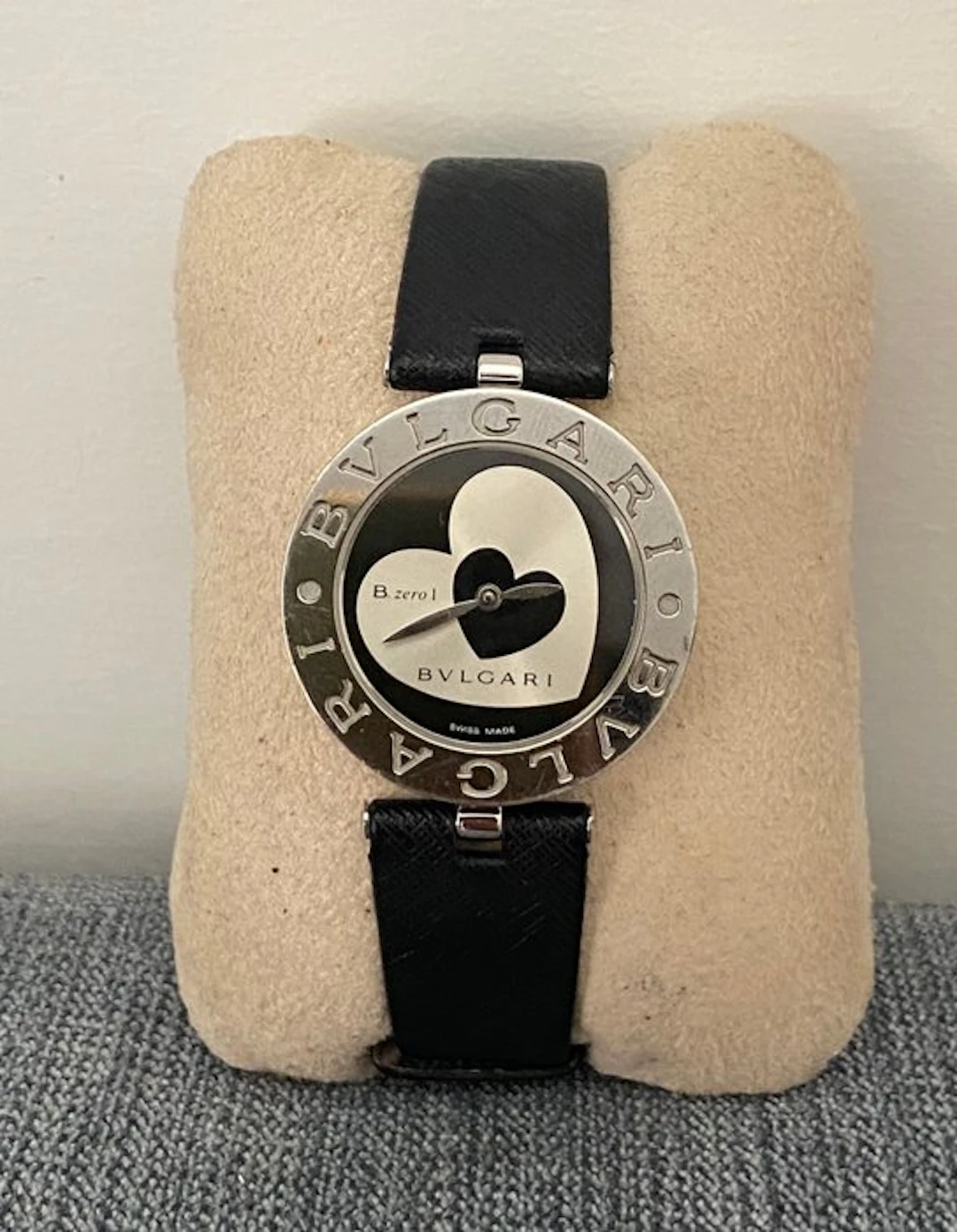 Bvlgari - B.Zero1 - Women - 2000-2010