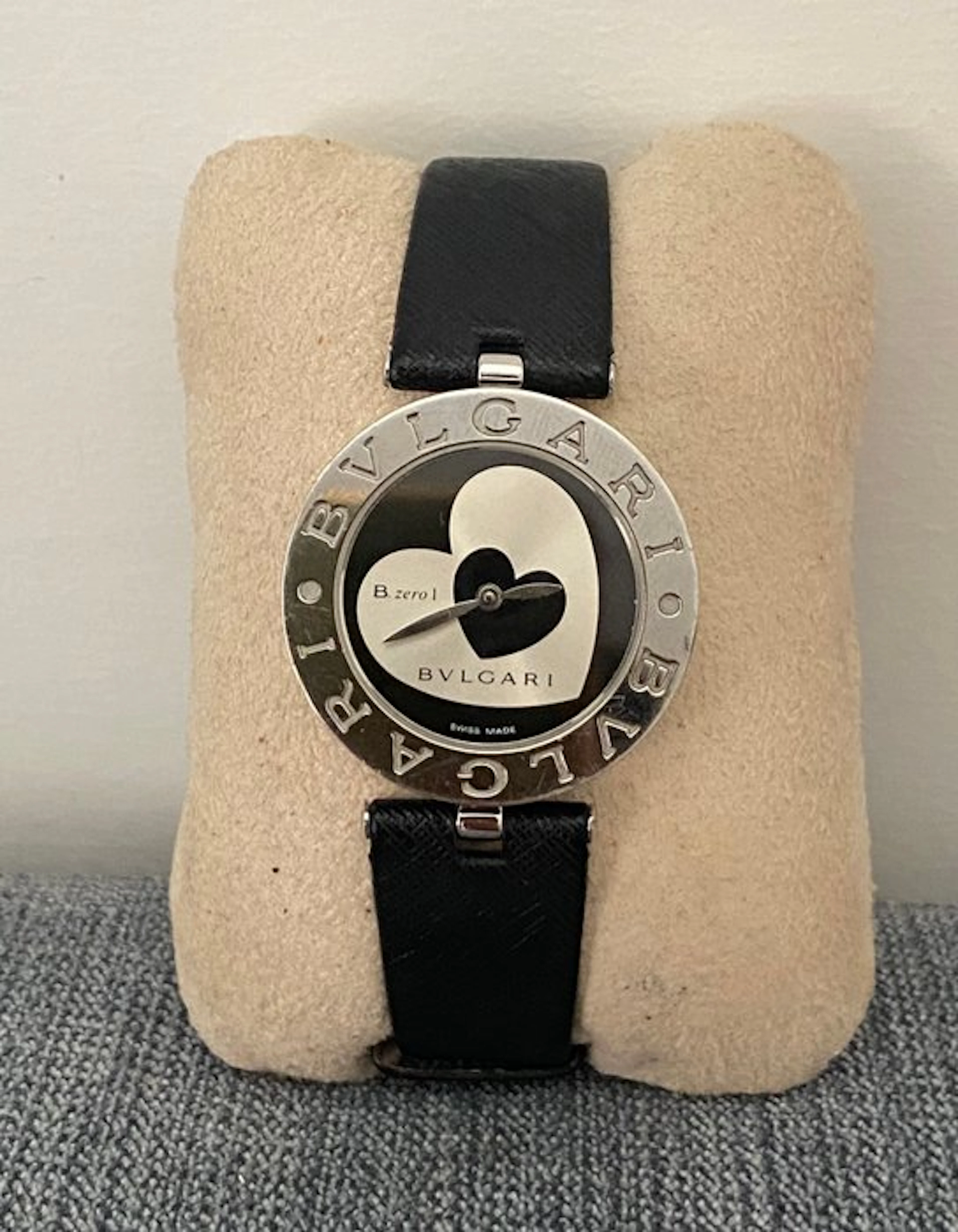 Bvlgari - B.Zero1 - Women - 2000-2010
